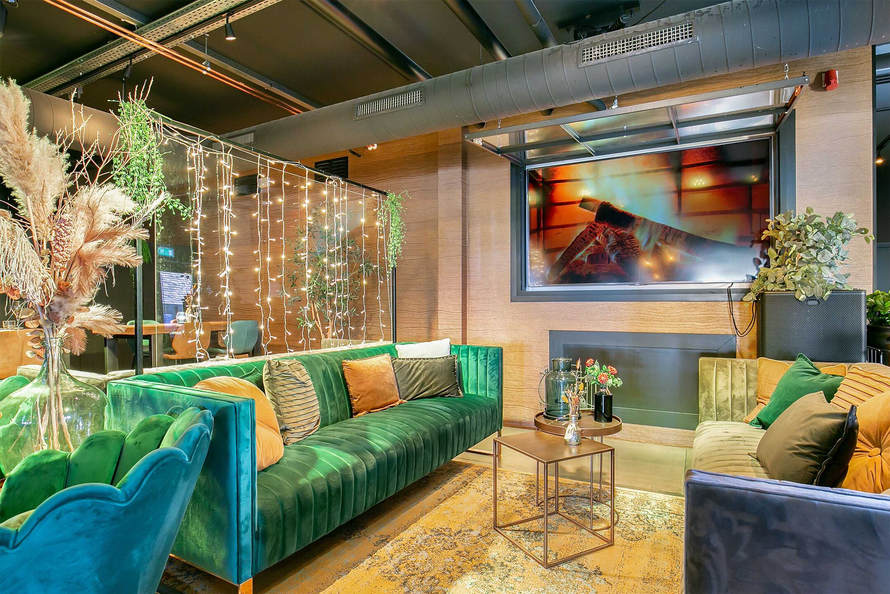 Gift card for Marktstad Hotel