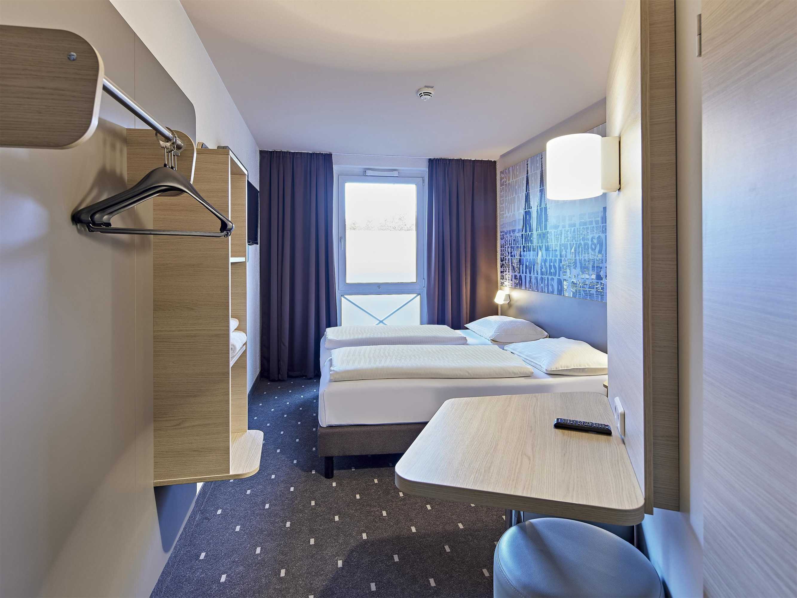 Gift card for B&b Hotel Köln-West Gift card for B&b Hotel Köln-West
