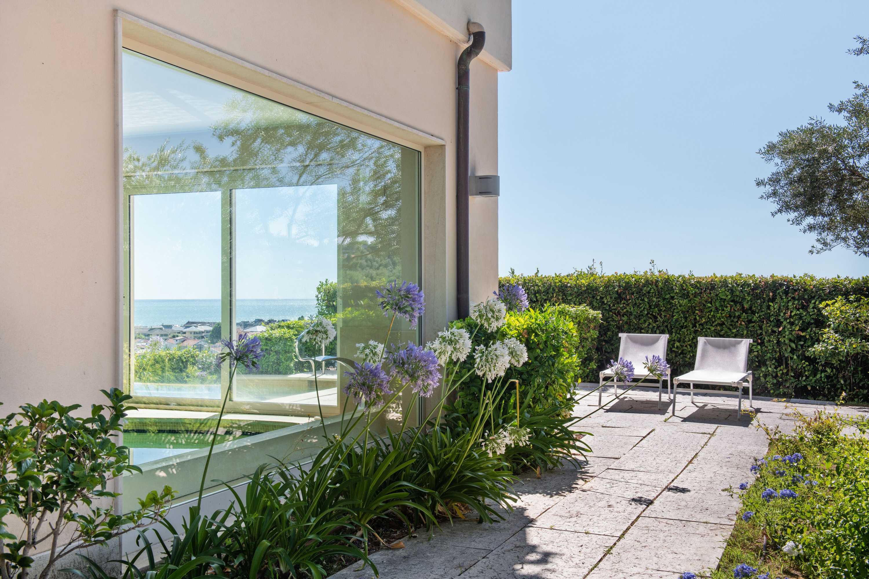 Gift card for Villa Maria Hotel & Spa