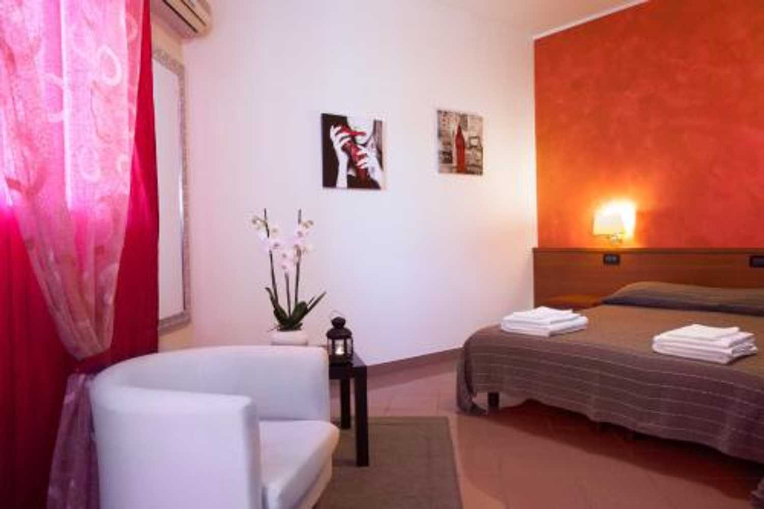 Gift card for Hotel L'incontro