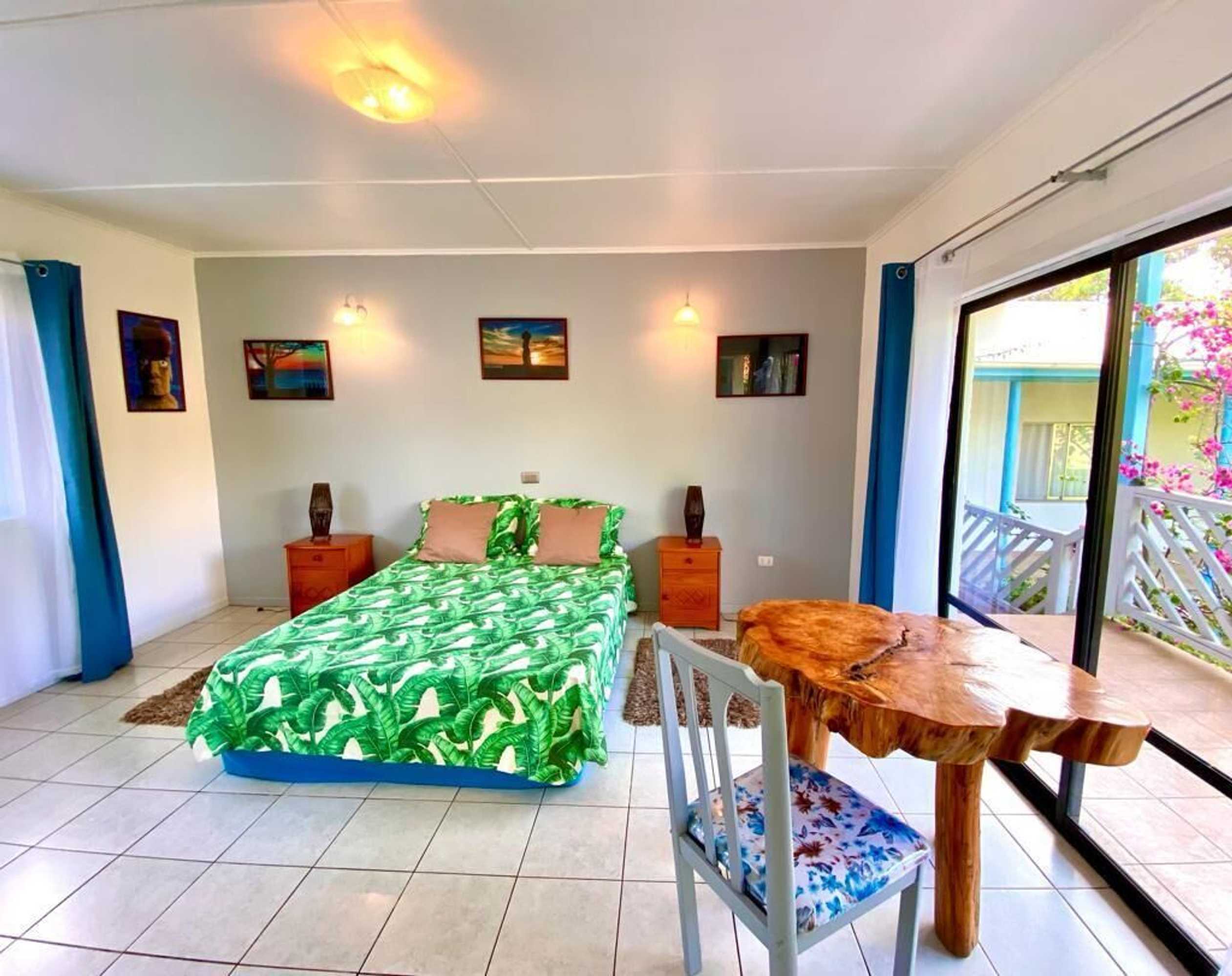 Gift card for Kahina Lodge Gift card for Kahina Lodge