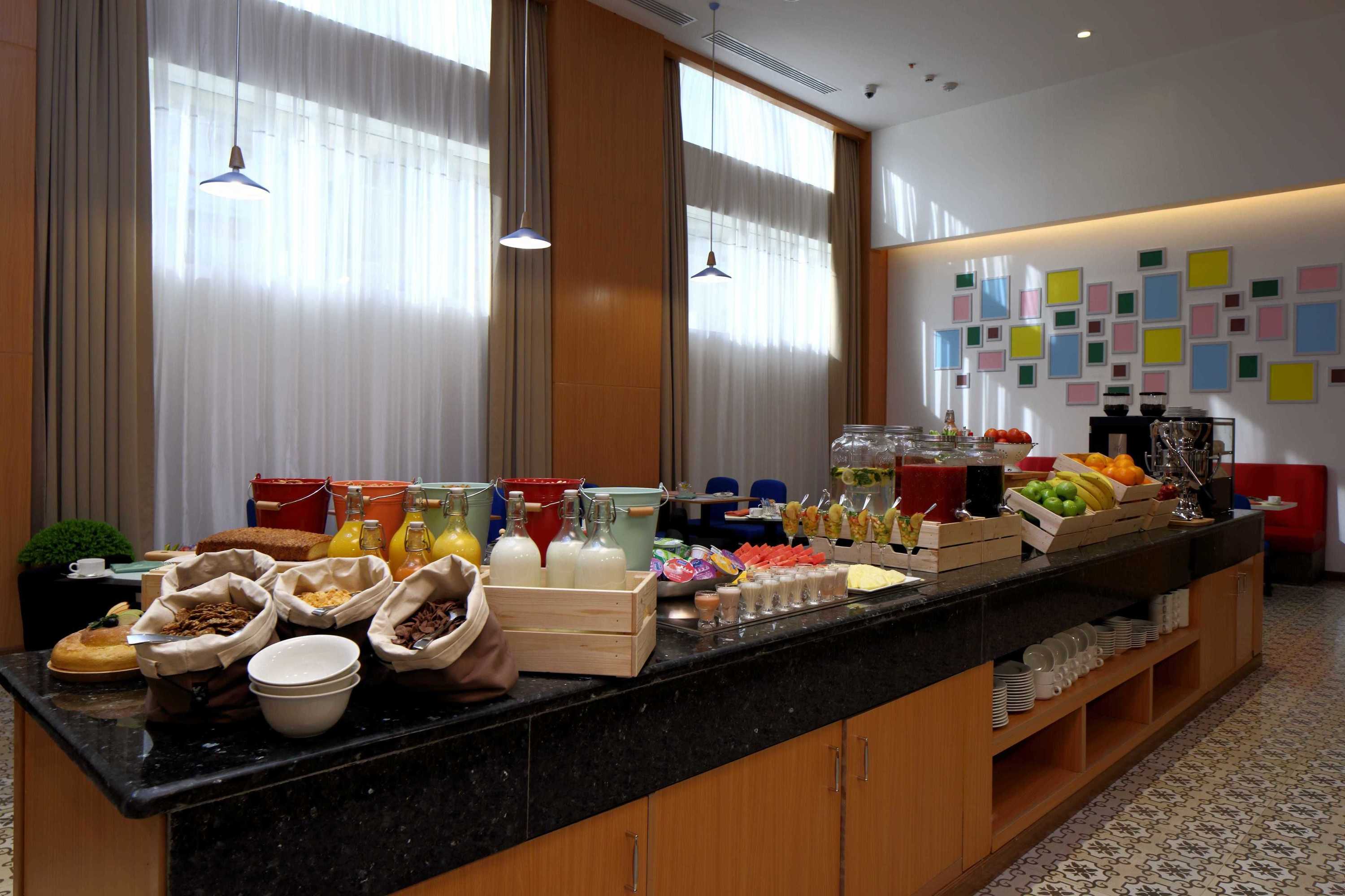 Gift card for Park Inn by Radisson Najran Gift card for Park Inn by Radisson Najran