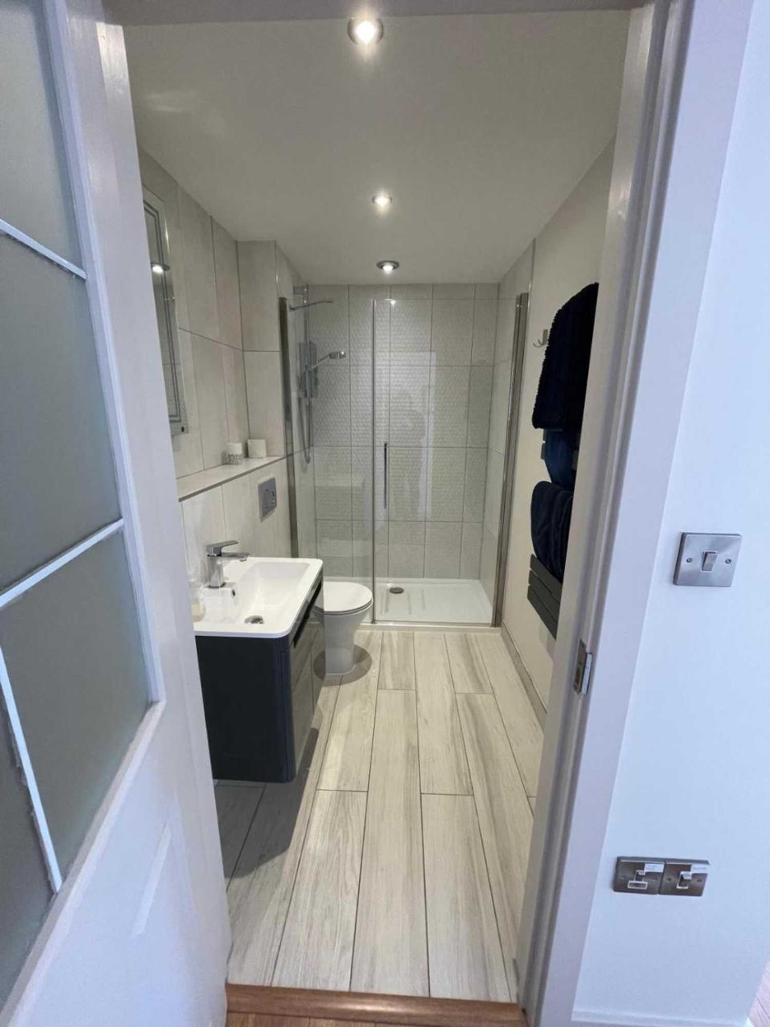 Gift card for The Grange Silverstone