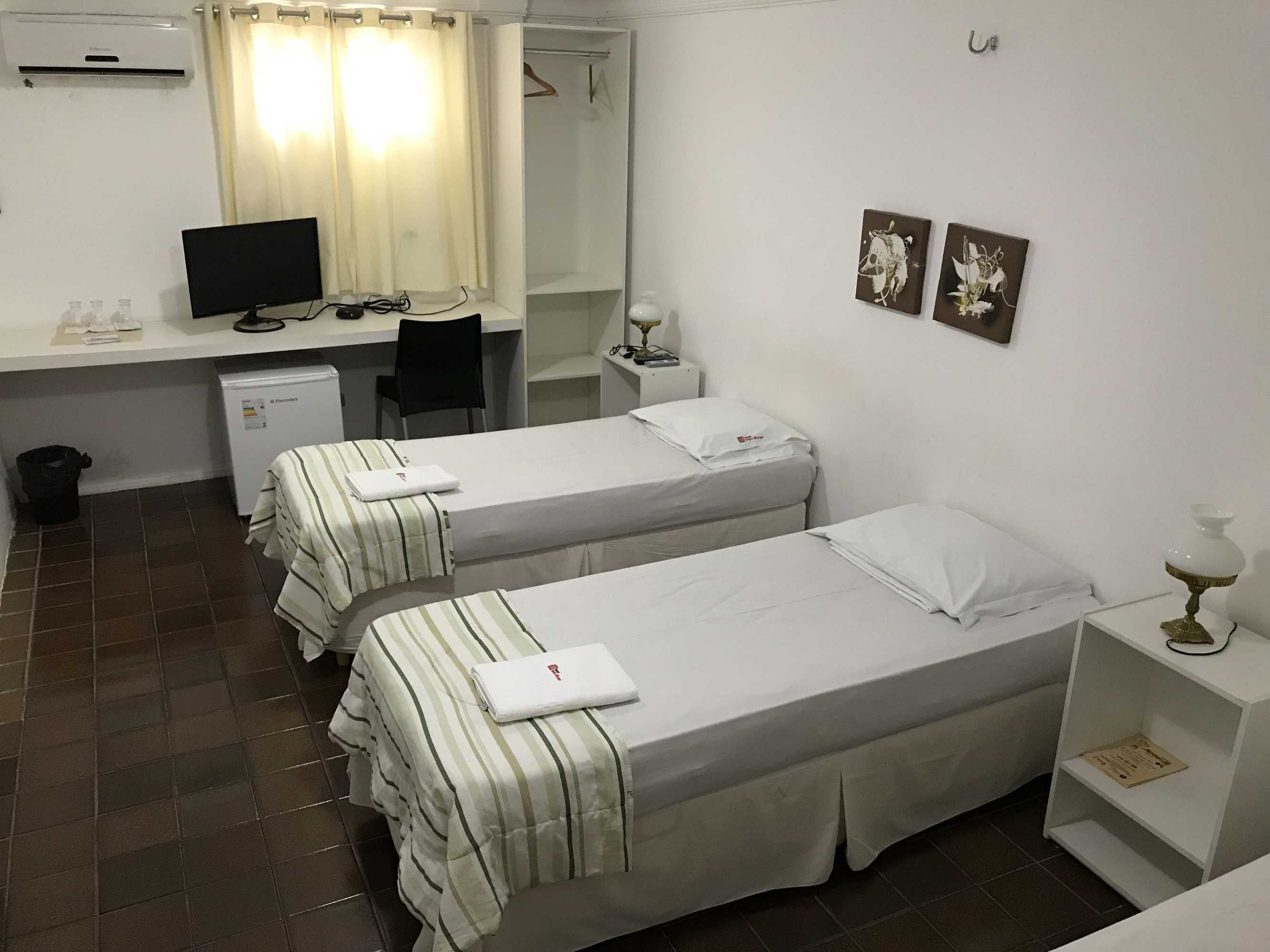 Gift card for Hotel Velho Monge