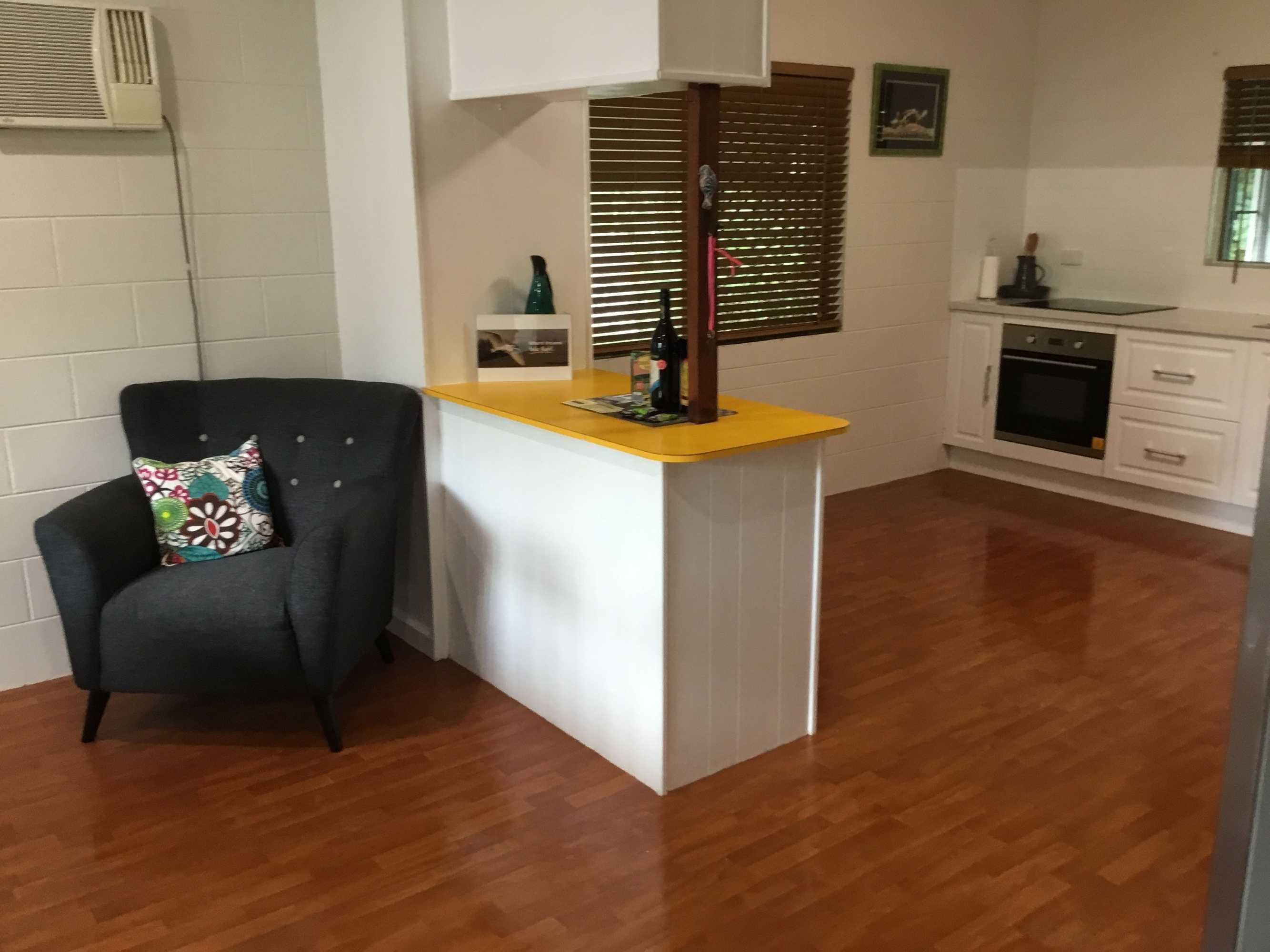 Gift card for Egrets Rest - Daintree