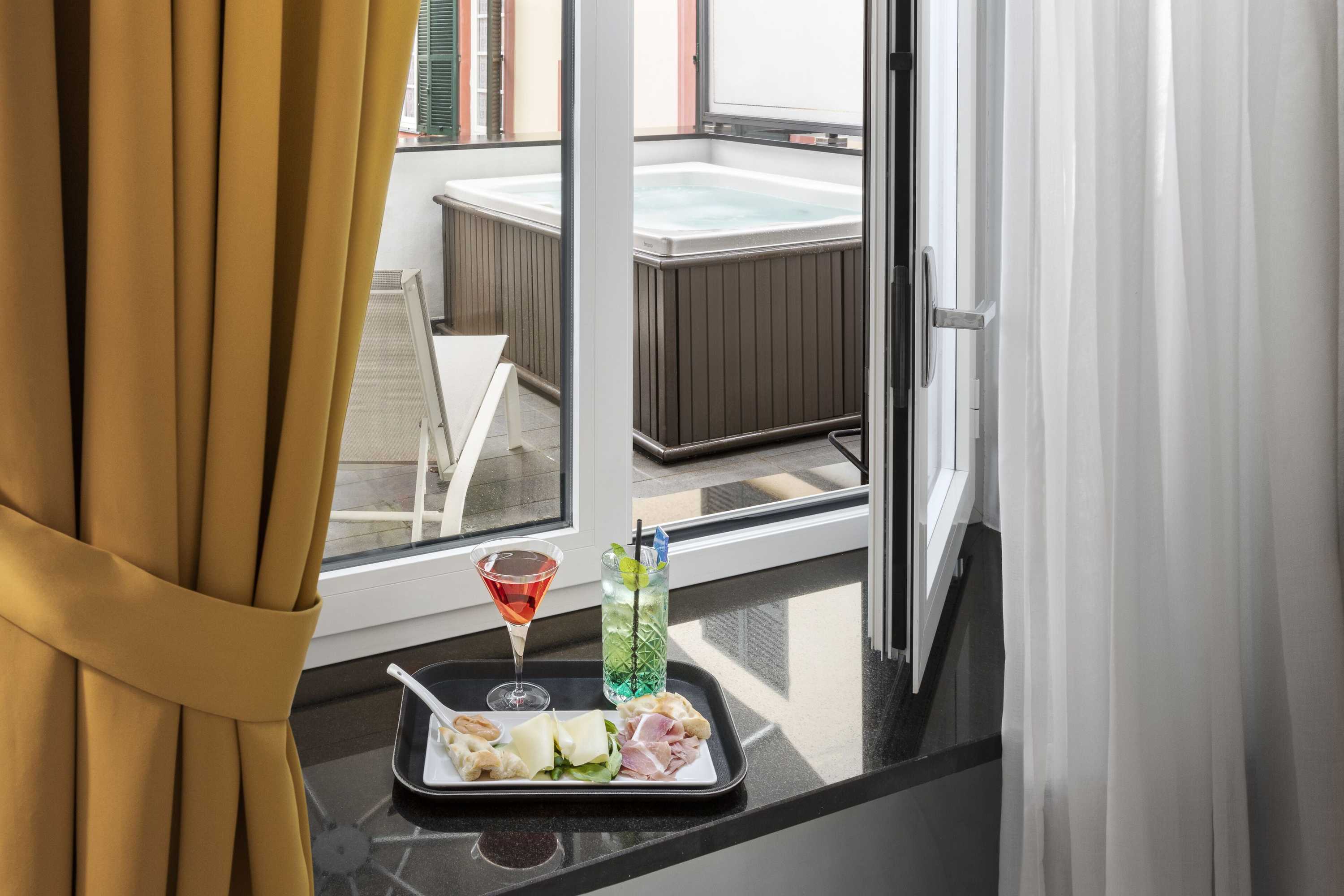 Gift card for Lhp Hotel Santa Margherita Palace & Spa