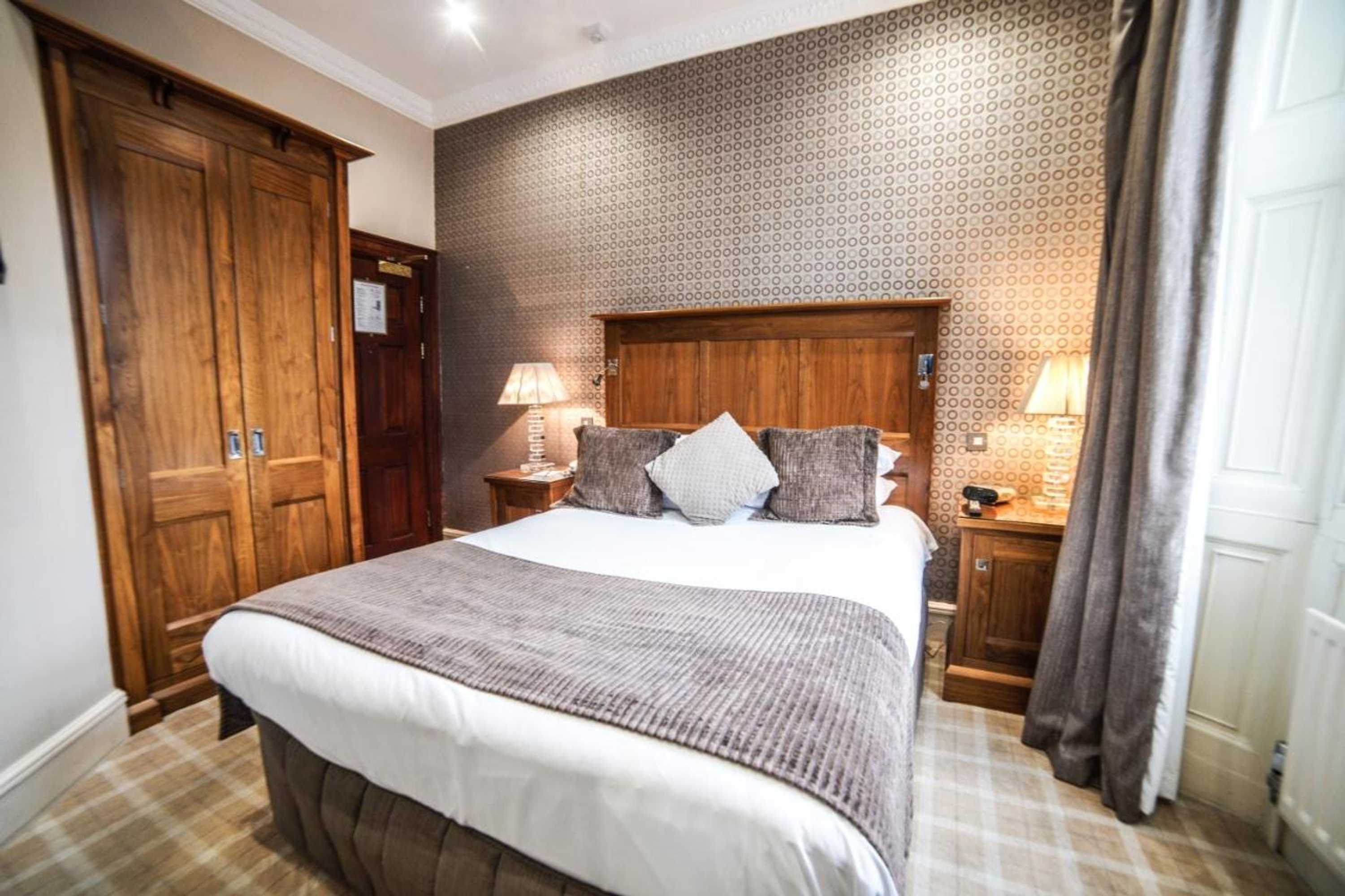 Gift card for Hardwick Hall Hotel