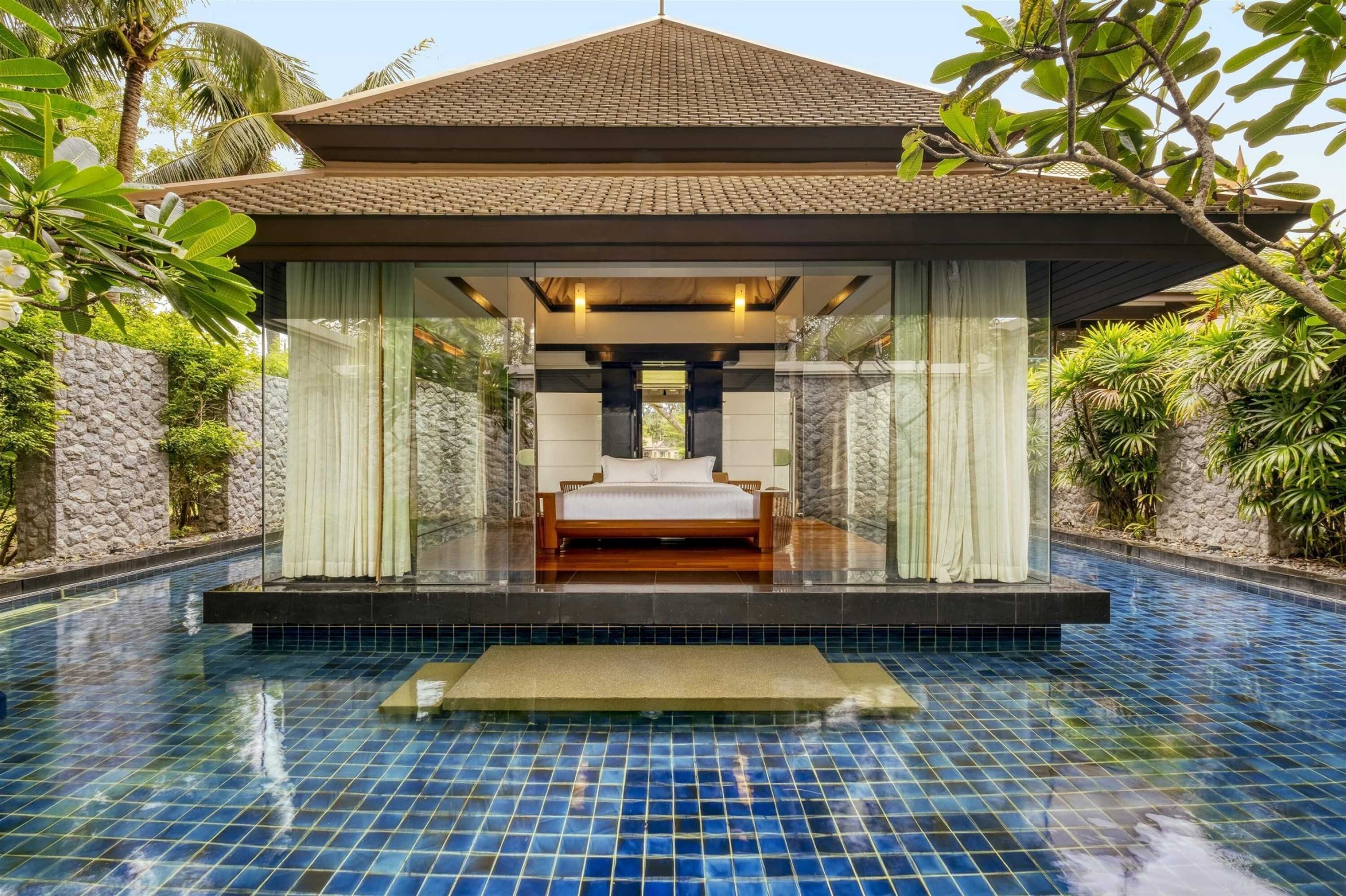 Gift card for Banyan Tree Phuket Gift card for Banyan Tree Phuket