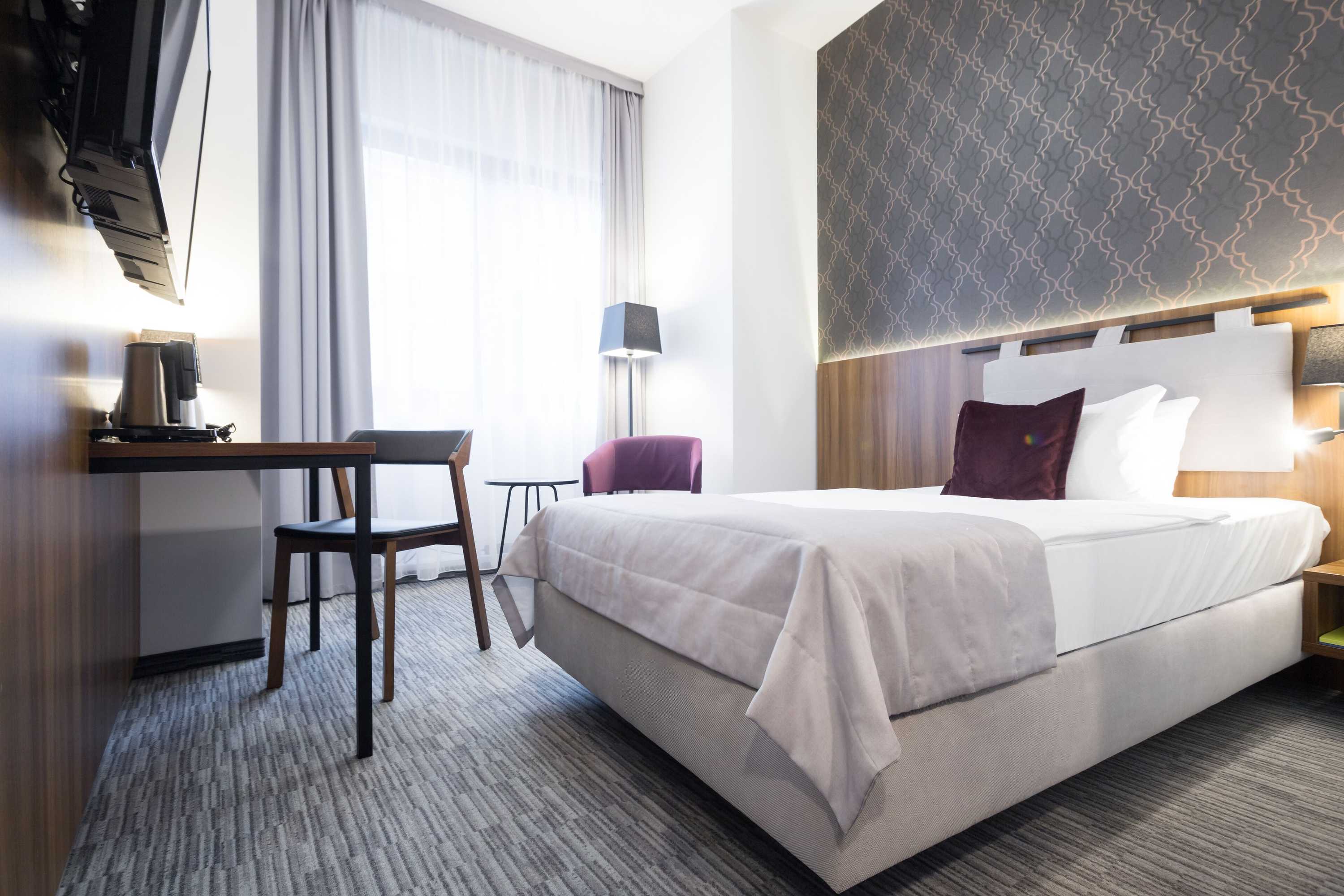 Gift card for Best Western Hotel Mariacki