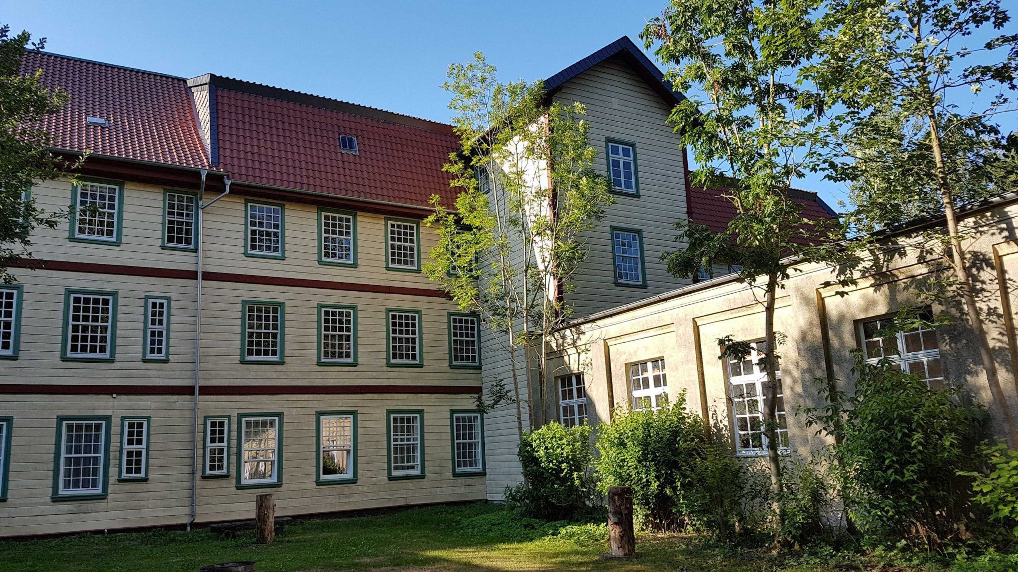 Gift card for Campinghotel Eulenburg - Hostel Gift card for Campinghotel Eulenburg - Hostel