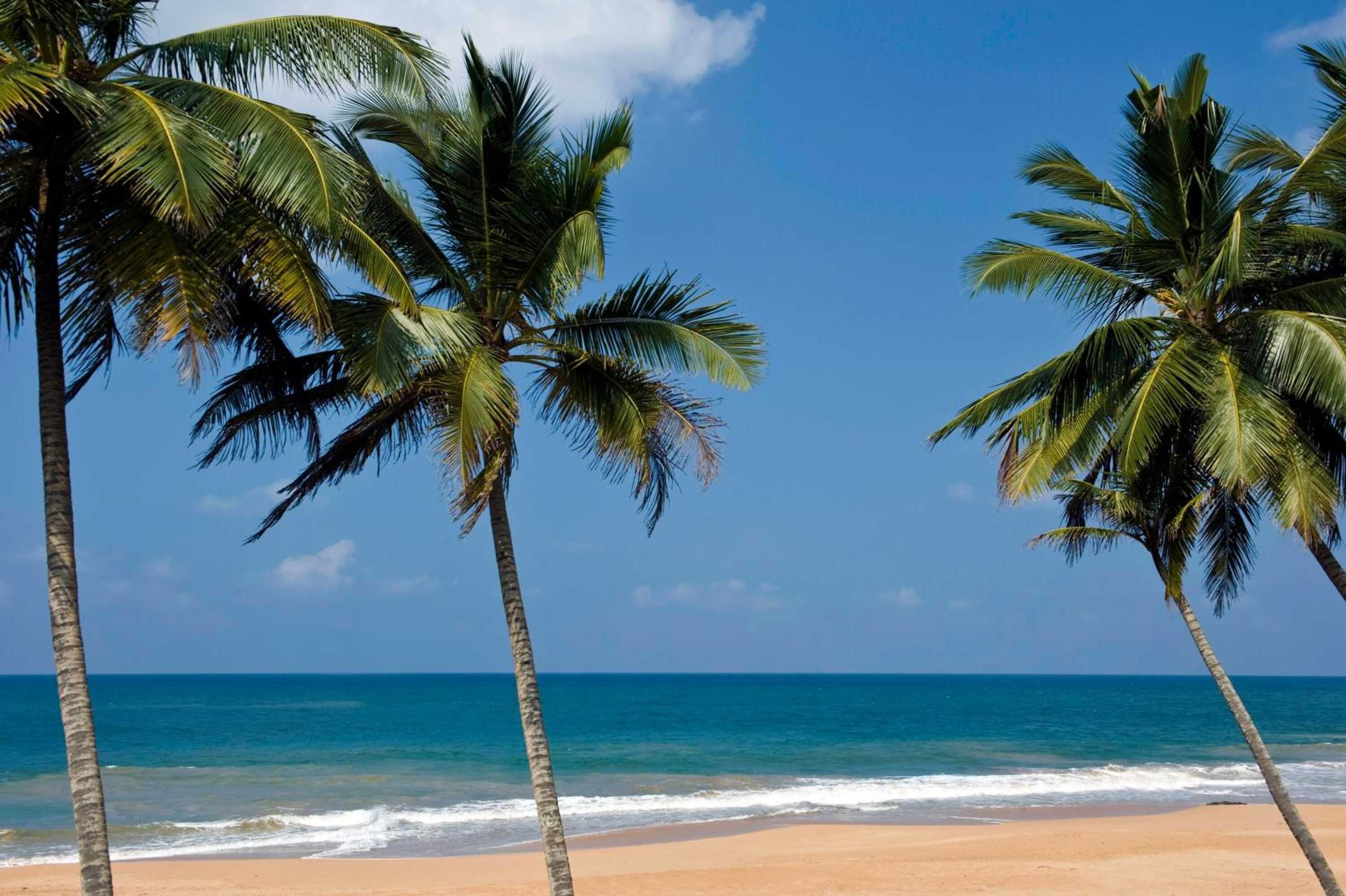 Gift card for Sri Villas