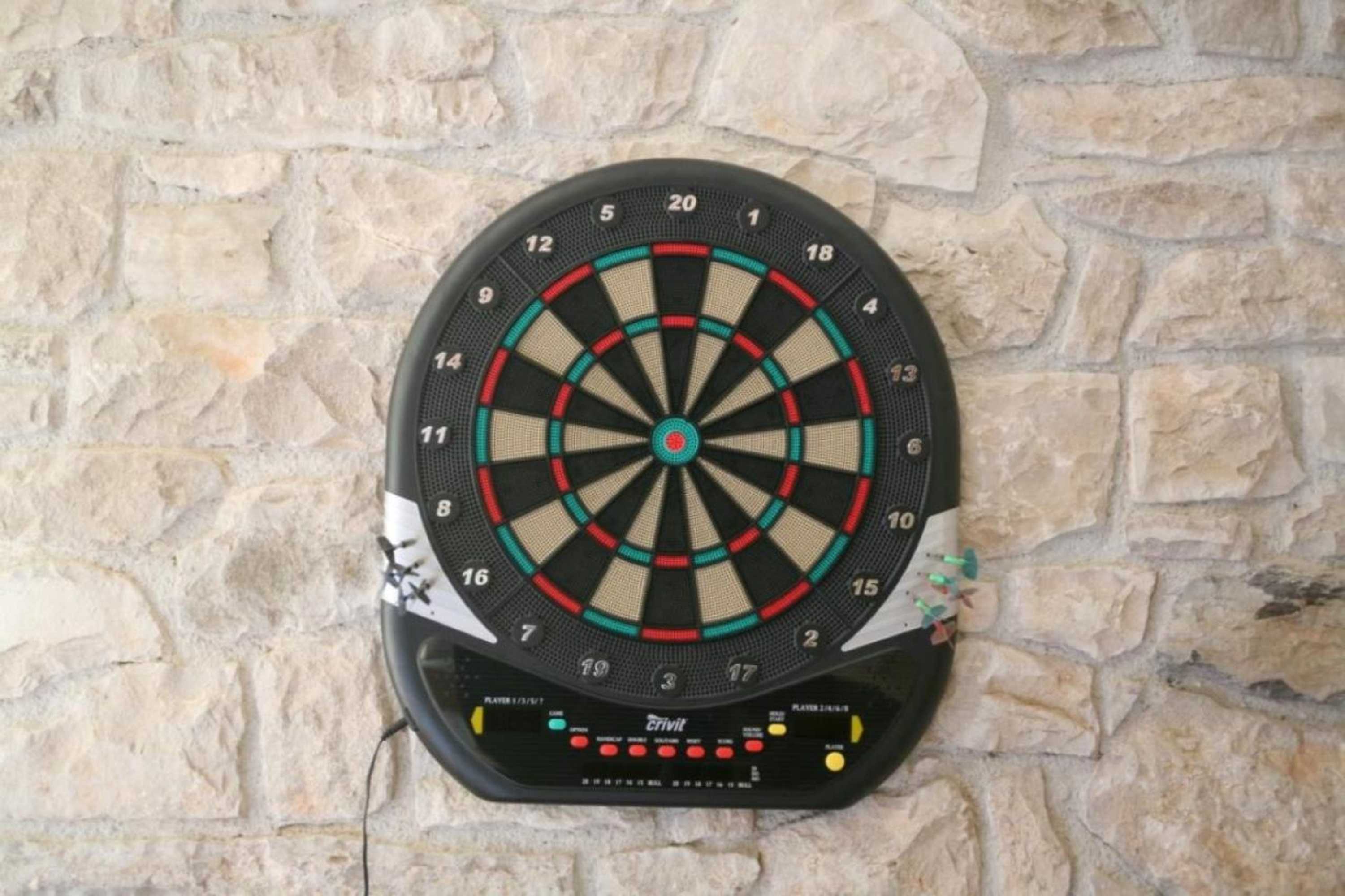 Gift card for Villa Stori Grod