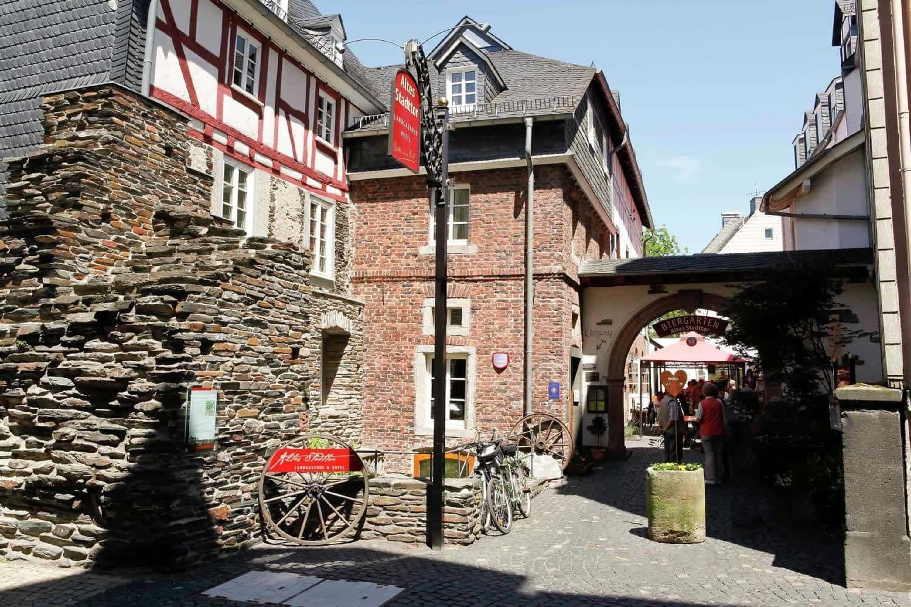 Gift card for Hotel Altes Stadttor