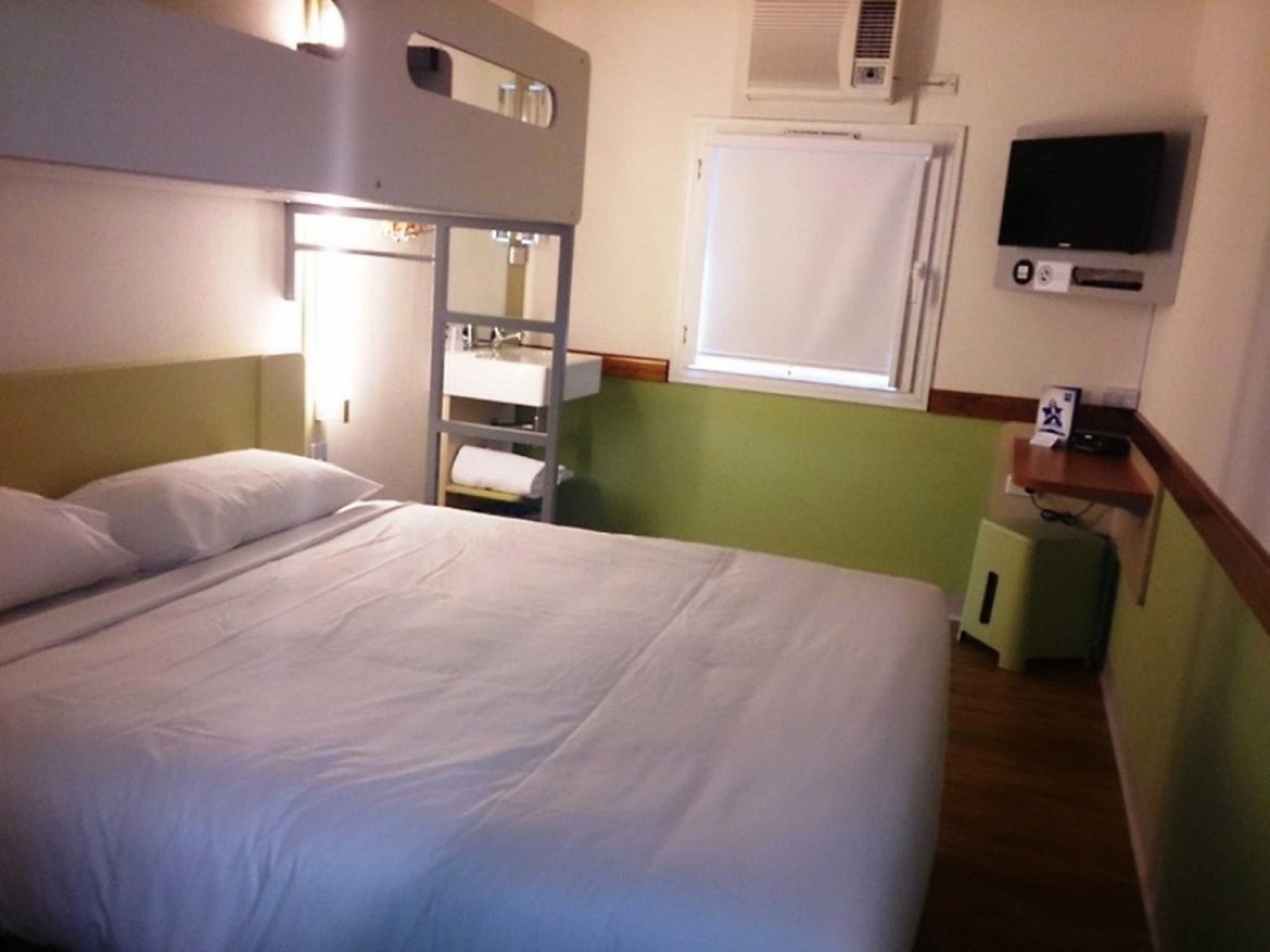 Gift card for Ibis Budget Dandenong Gift card for Ibis Budget Dandenong
