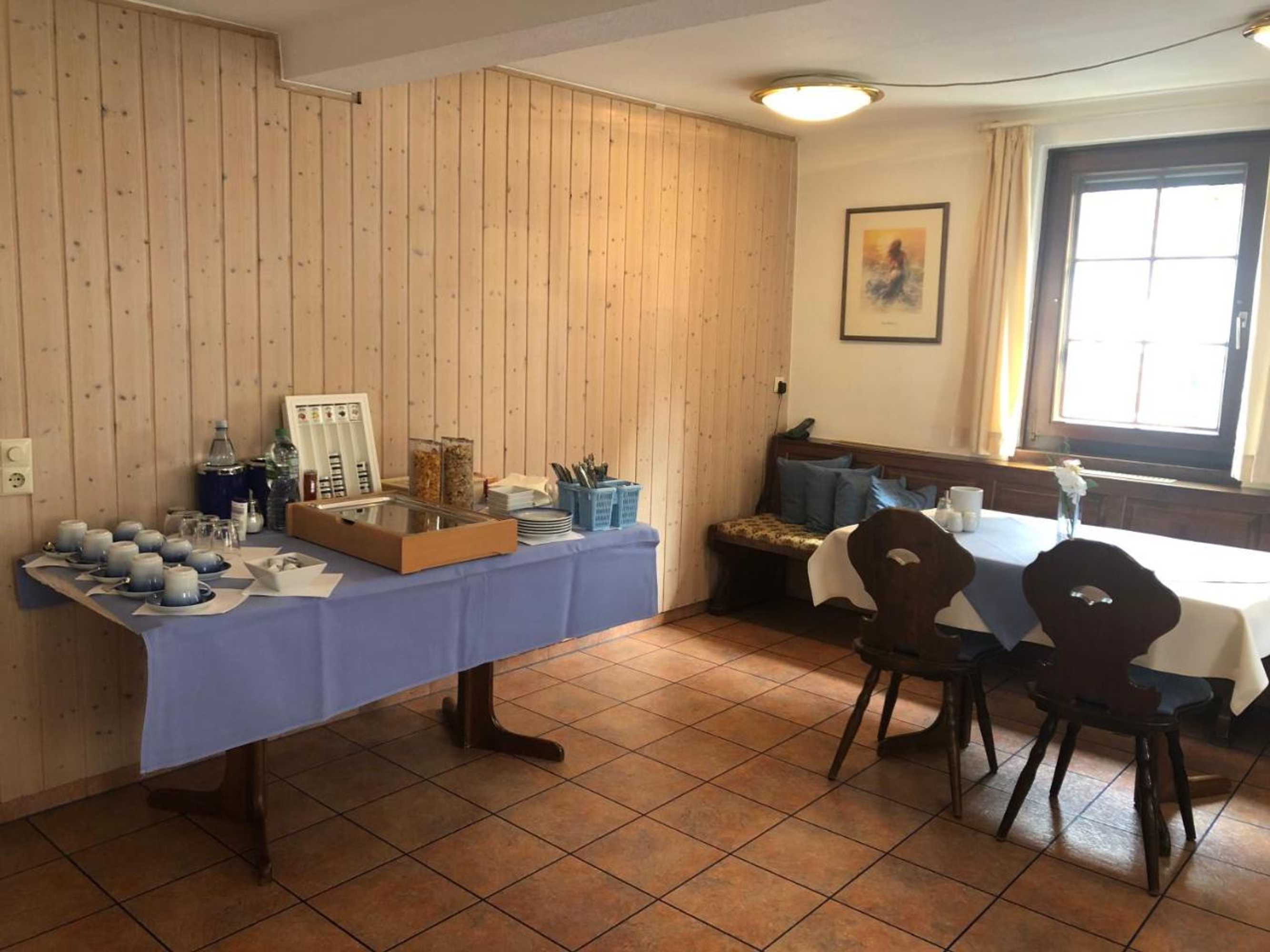 Gift card for Gasthof Zum Hirsch