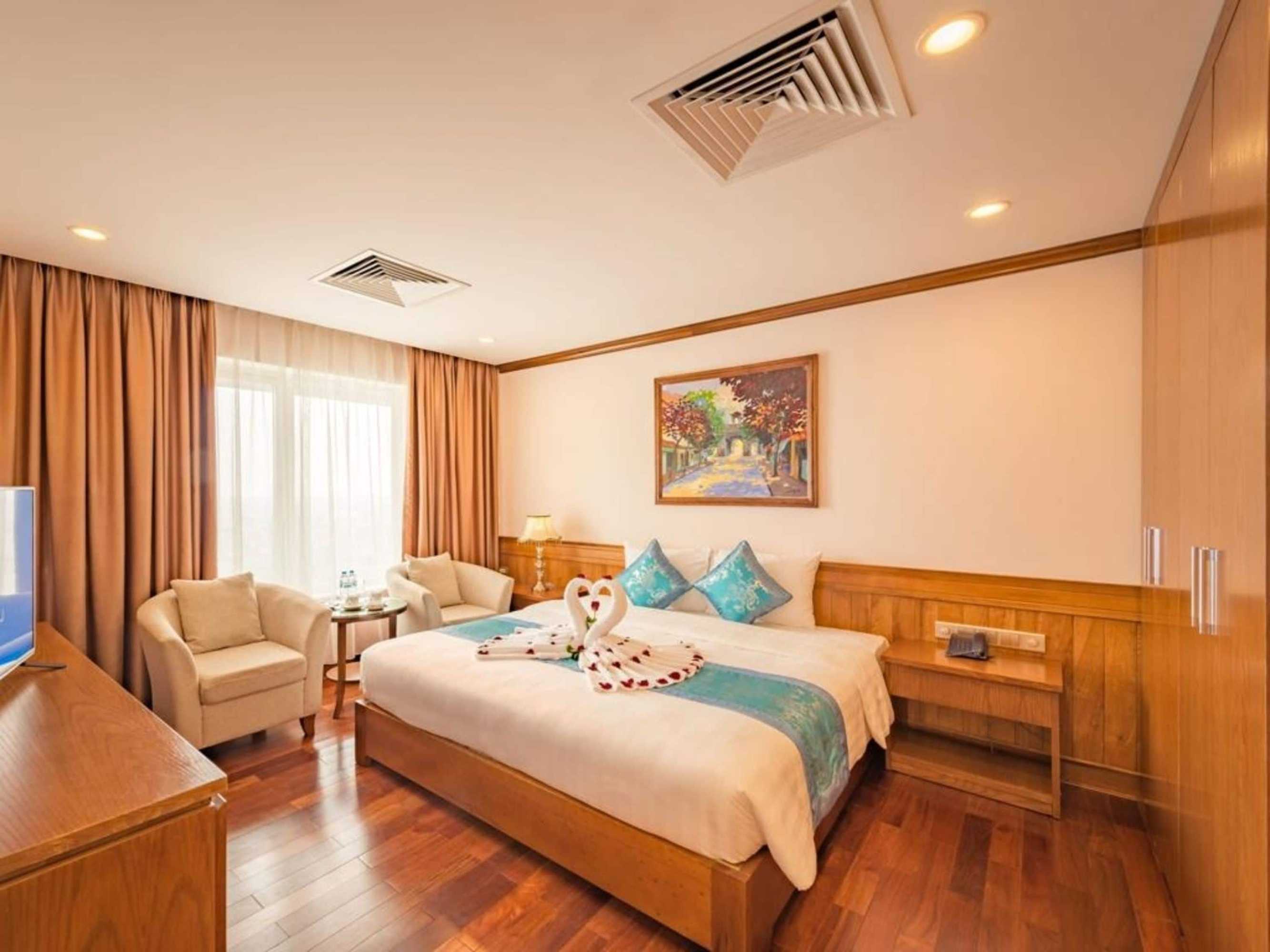 Gift card for Lam Giang Hotel Gift card for Lam Giang Hotel