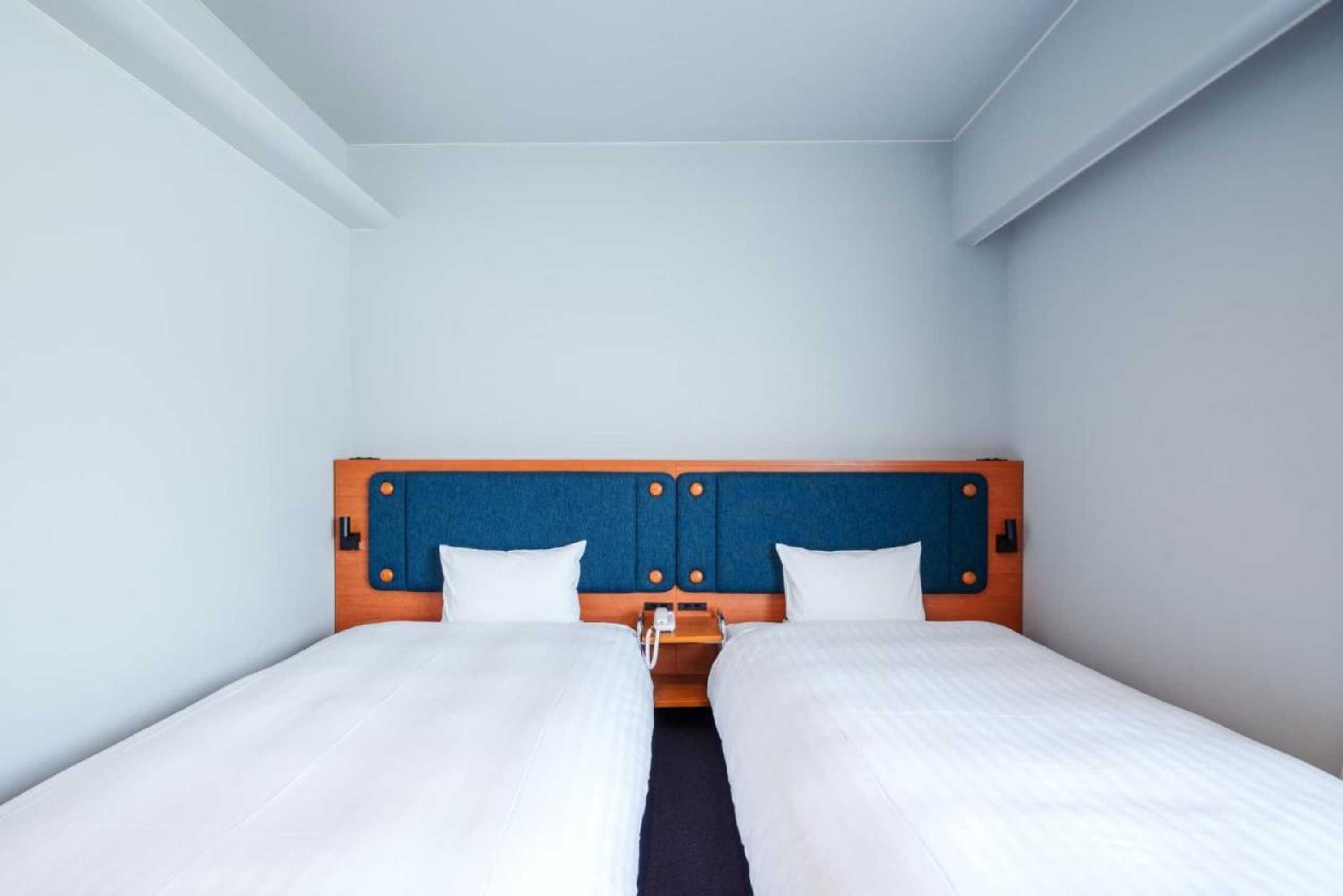 Gift card for Hotel Global View Tsuchiura