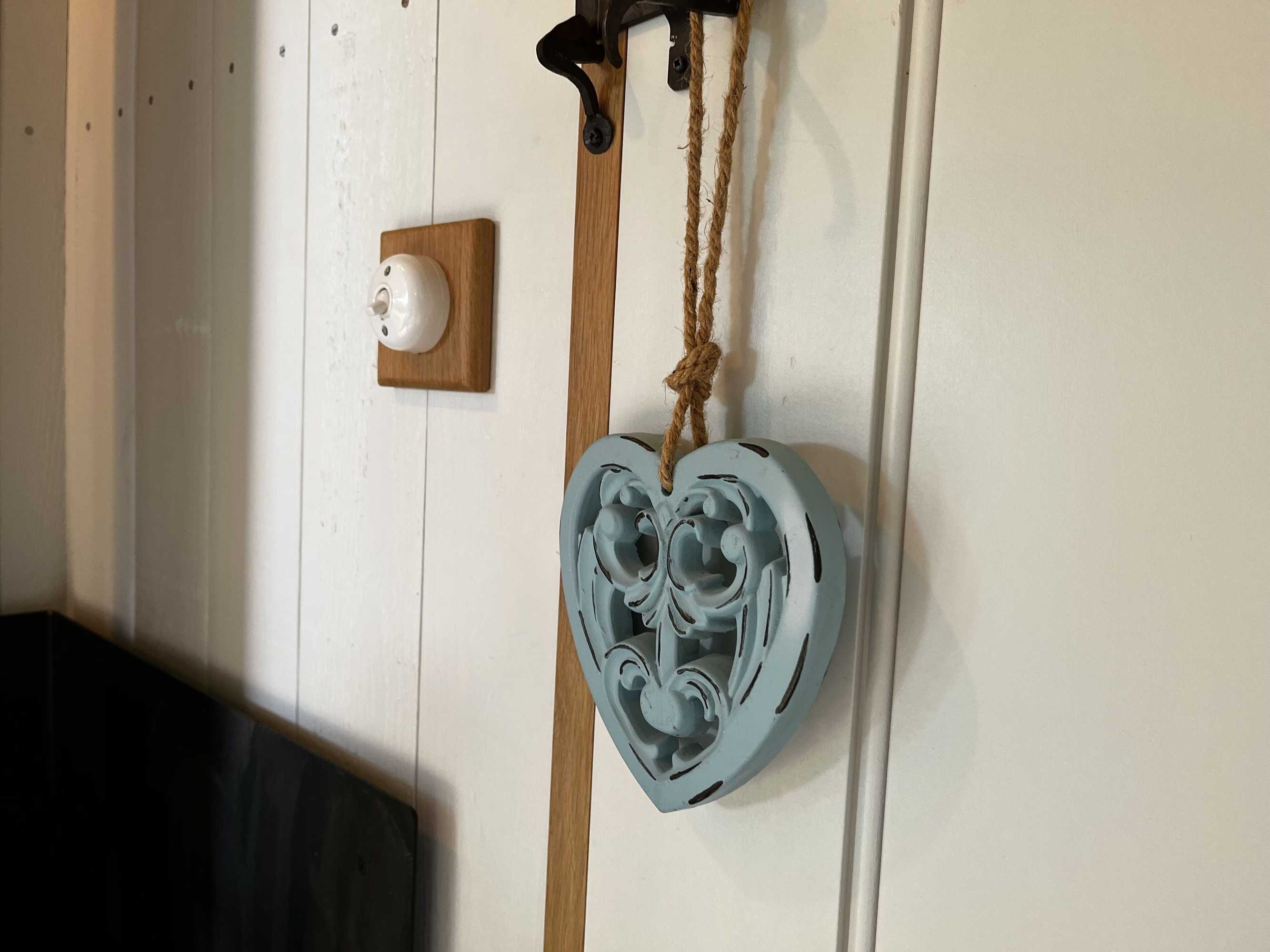 Gift card for The Crooked Gate - Luxury Romantic Getaway