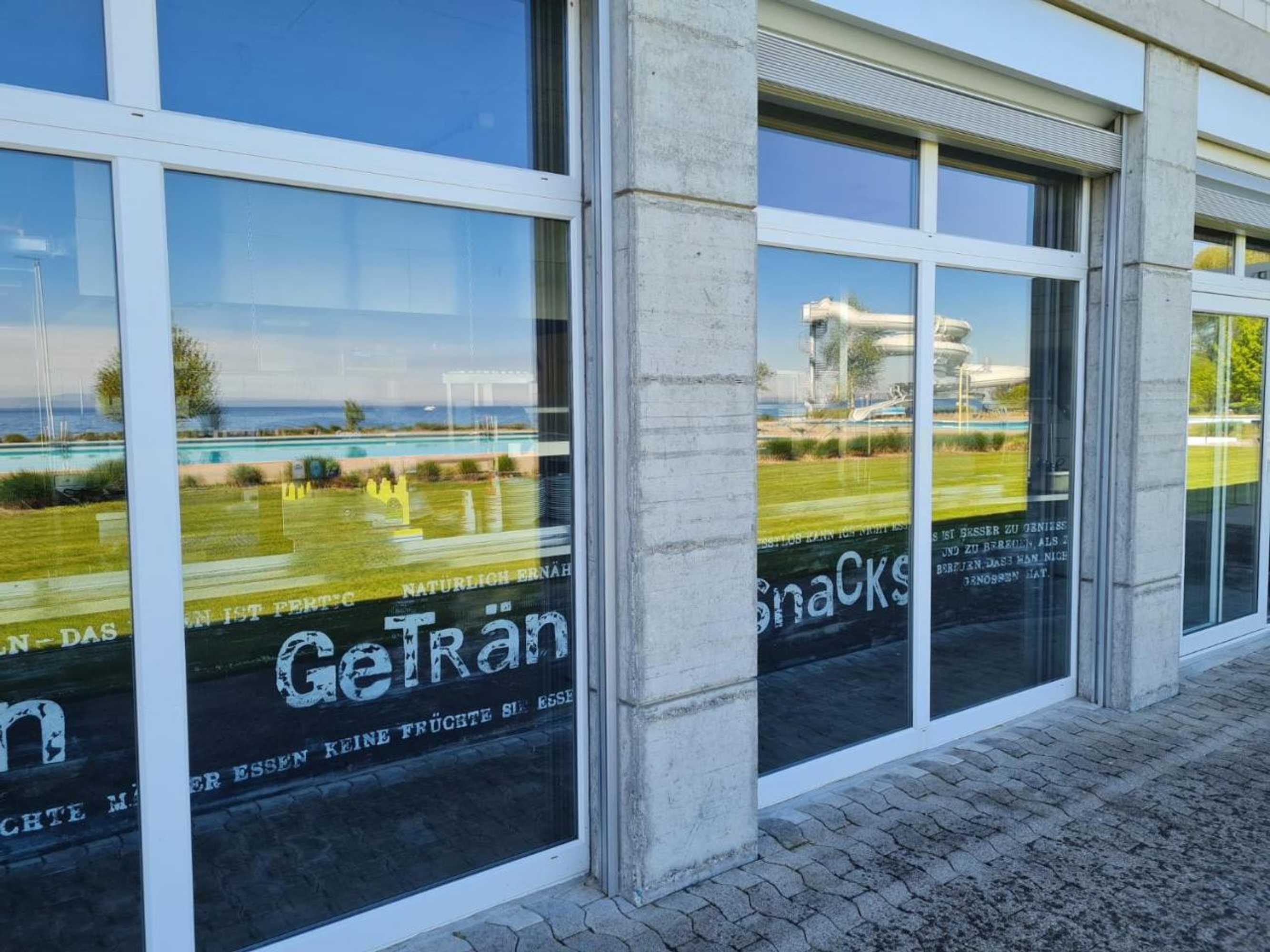 Gift card for Herberge See