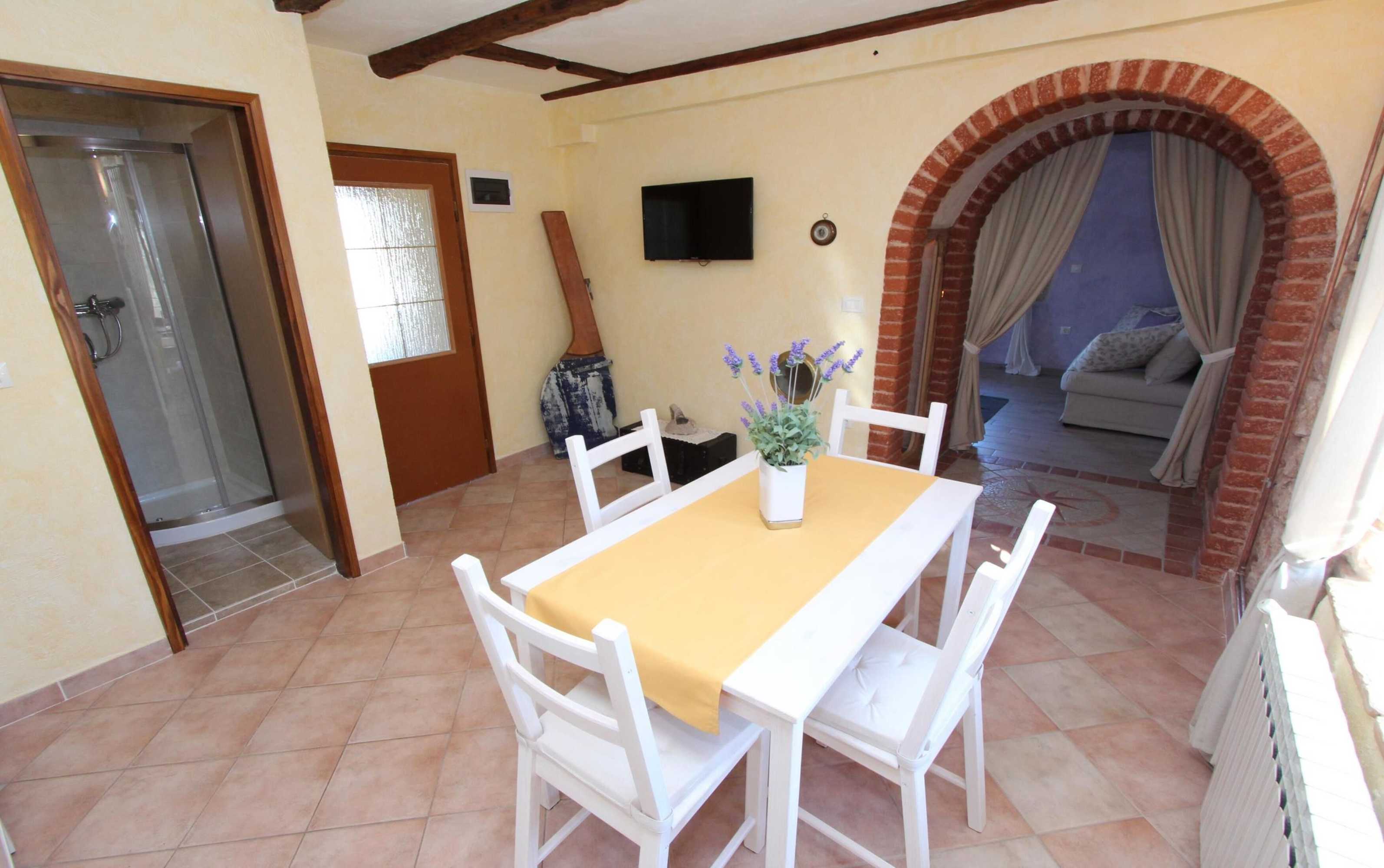 Gift card for Apartments Midea 2