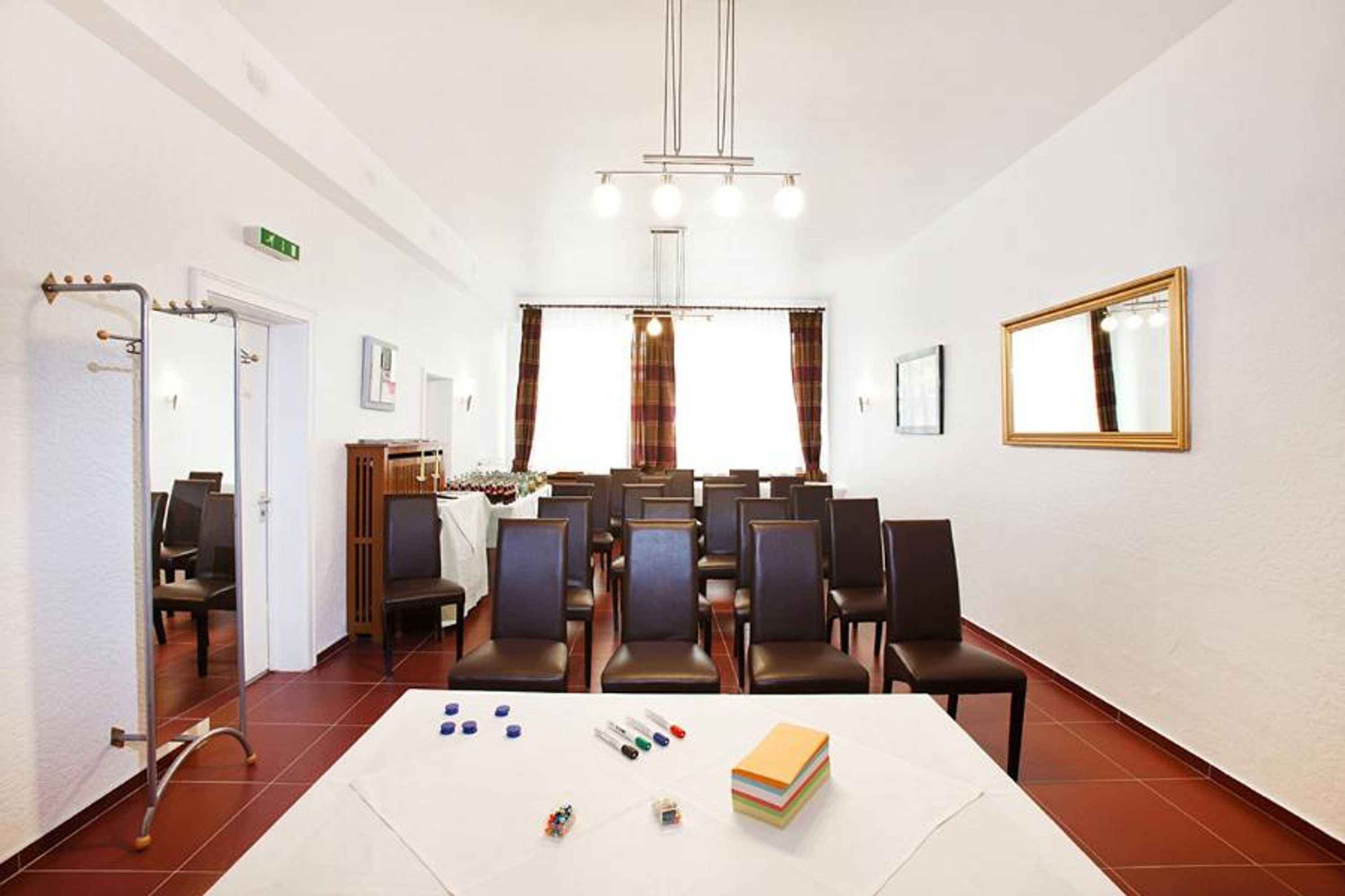 Gift card for Hotel Jasmin Pforzheim