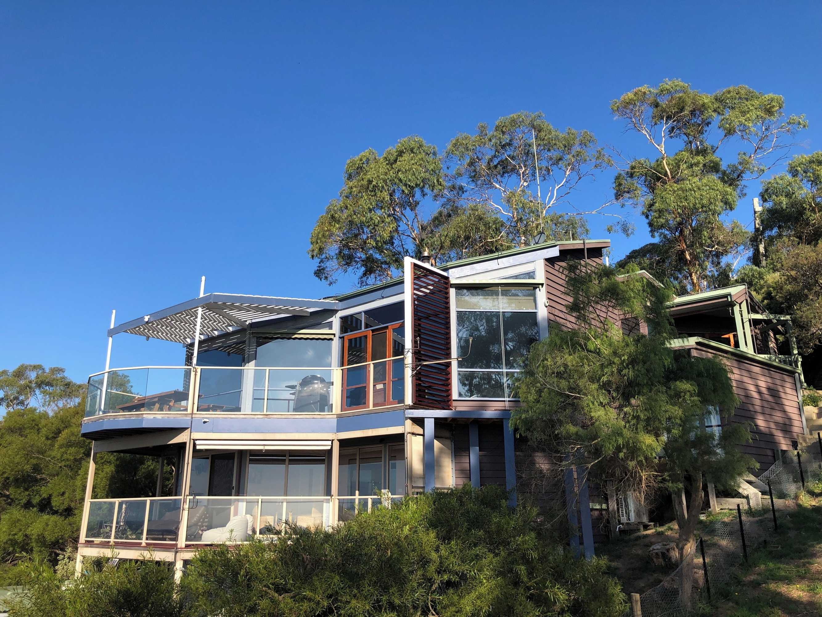 Gift card for Summit Views