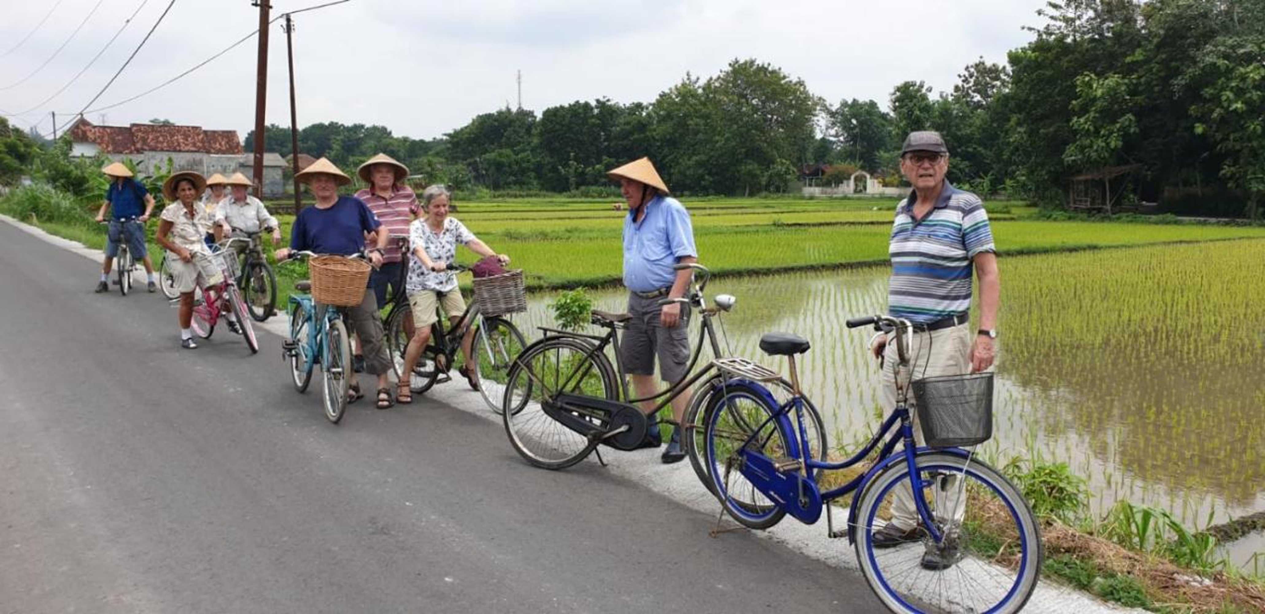 Gift card for Villa Kayu Yogyakarta