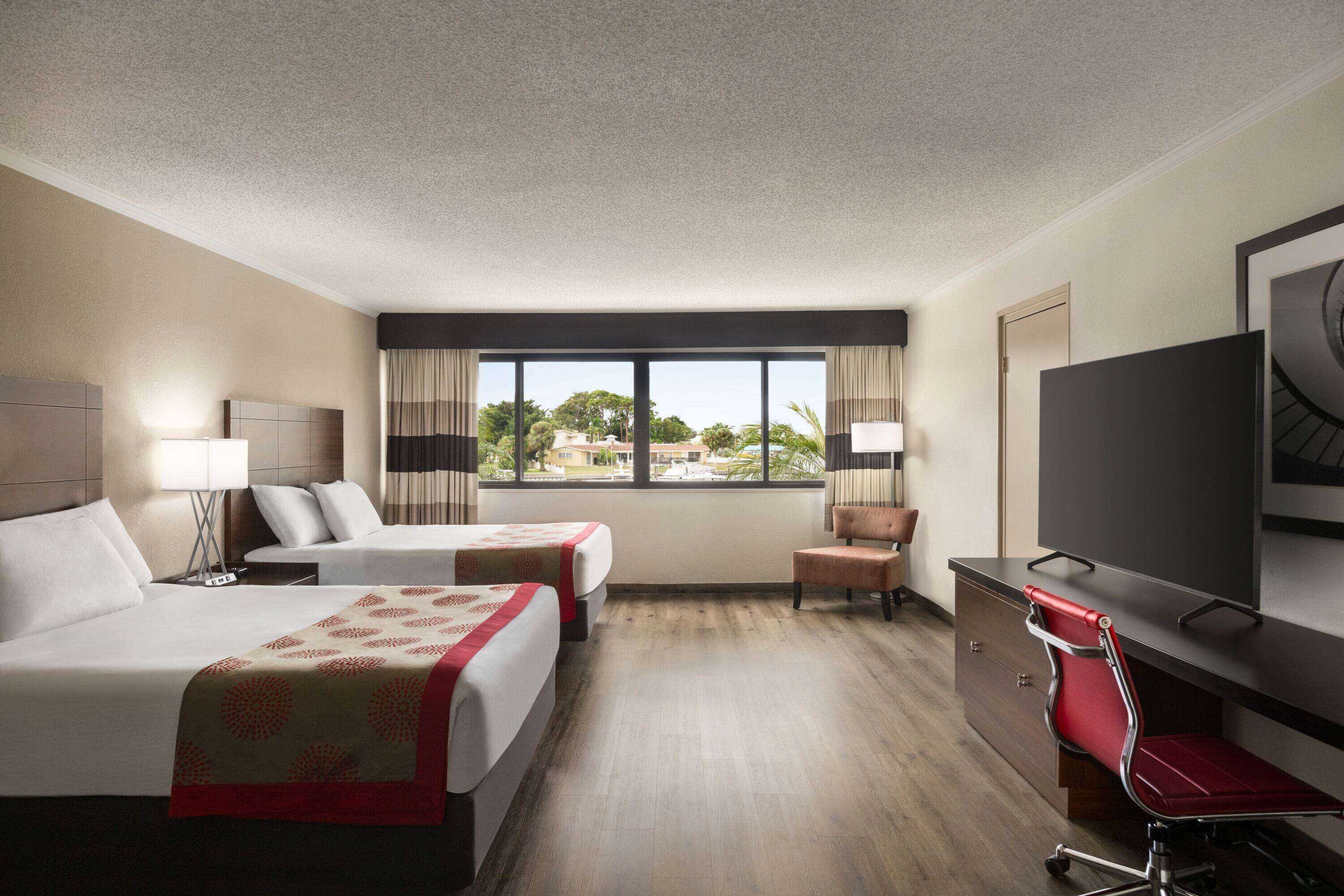 Gift card for Ramada by Wyndham Sarasota Waterfront Gift card for Ramada by Wyndham Sarasota Waterfront