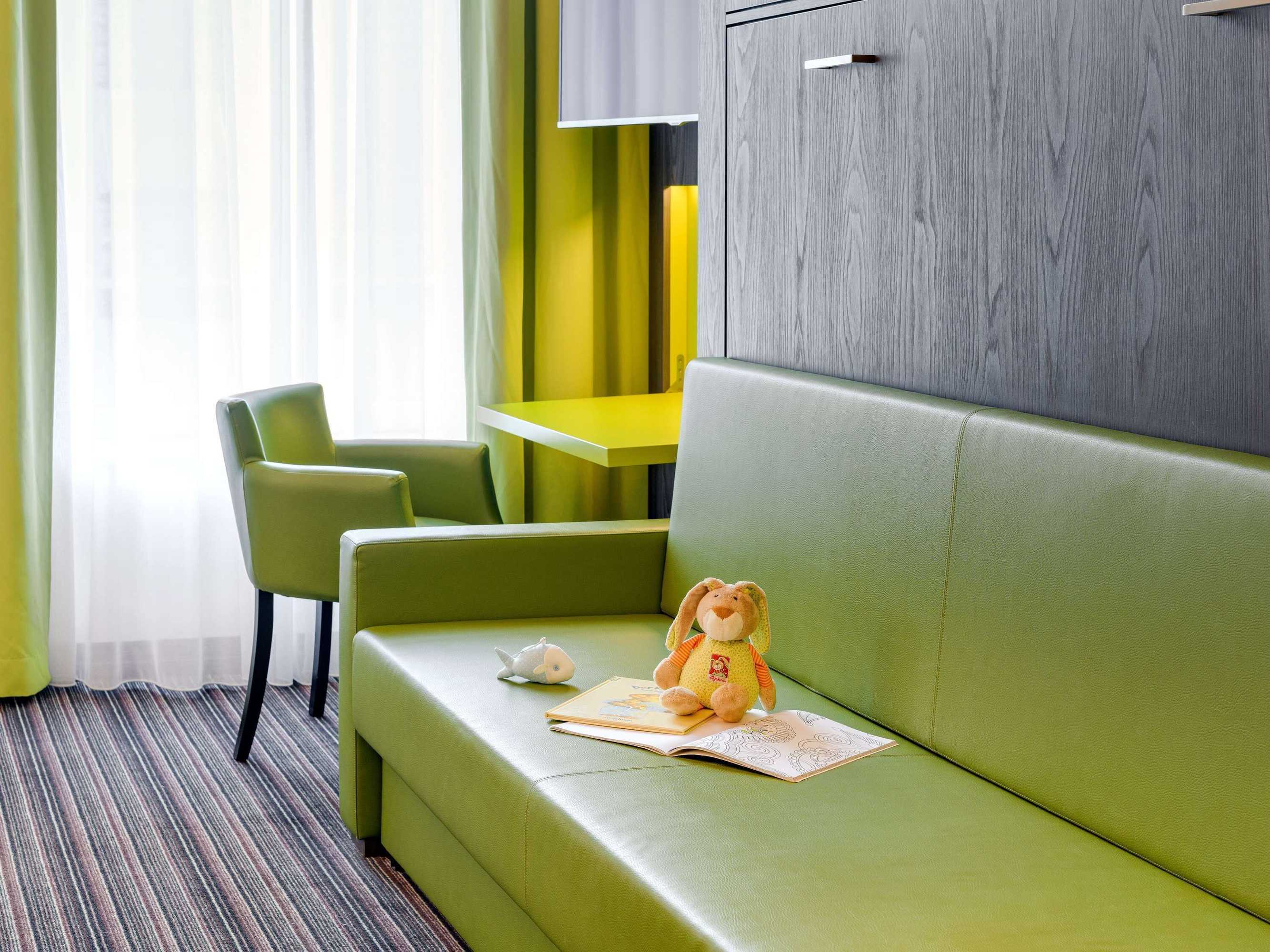 Gift card for Ibis Styles Trier City Gift card for Ibis Styles Trier City
