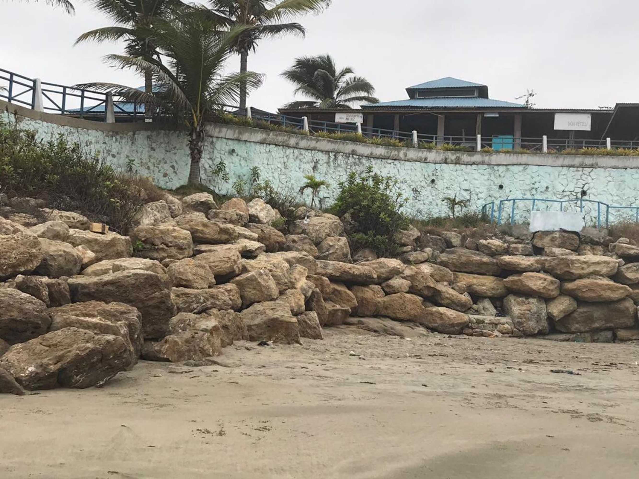 Gift card for Blackpoint