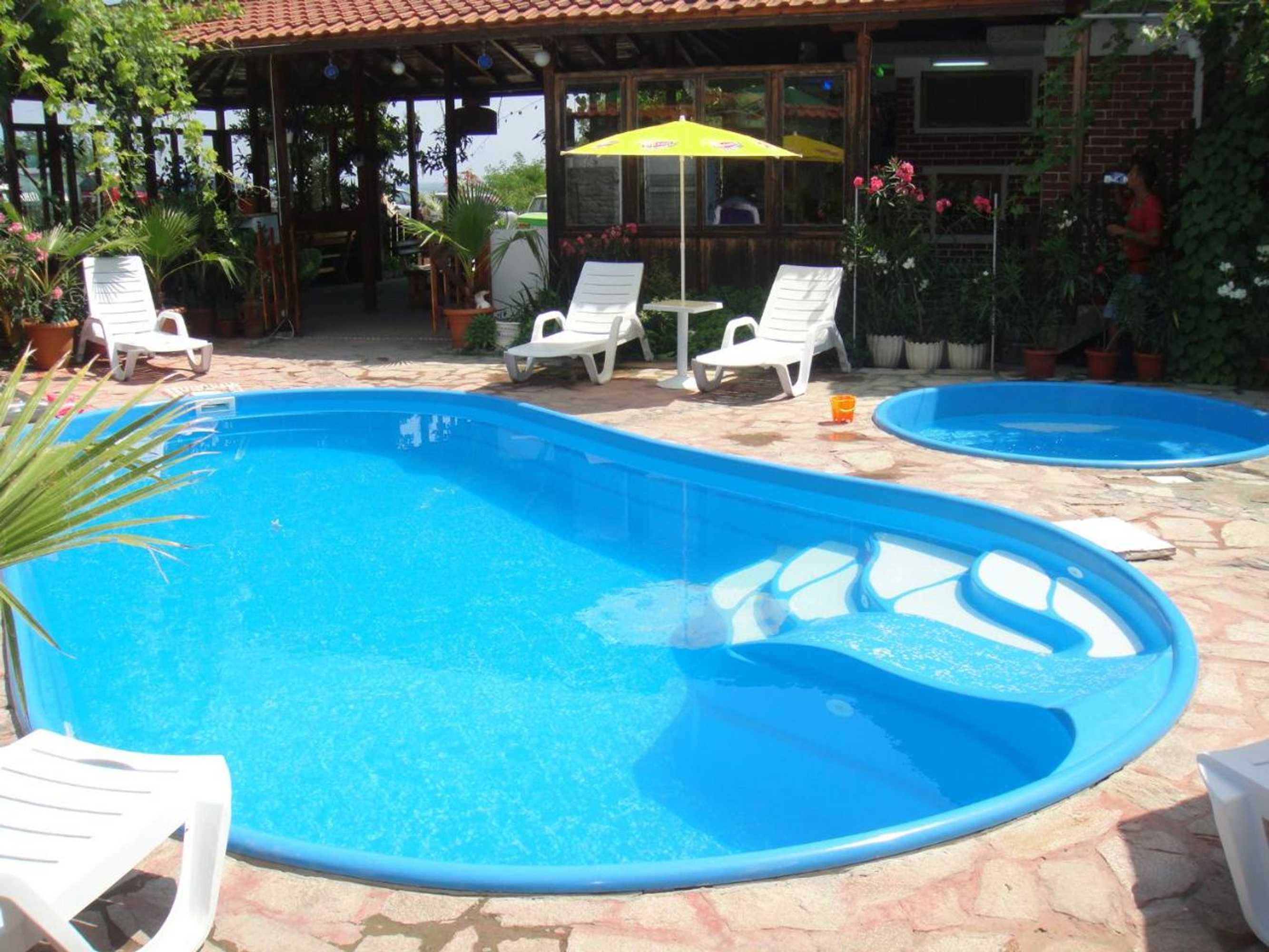 Gift card for Bisser Obzor