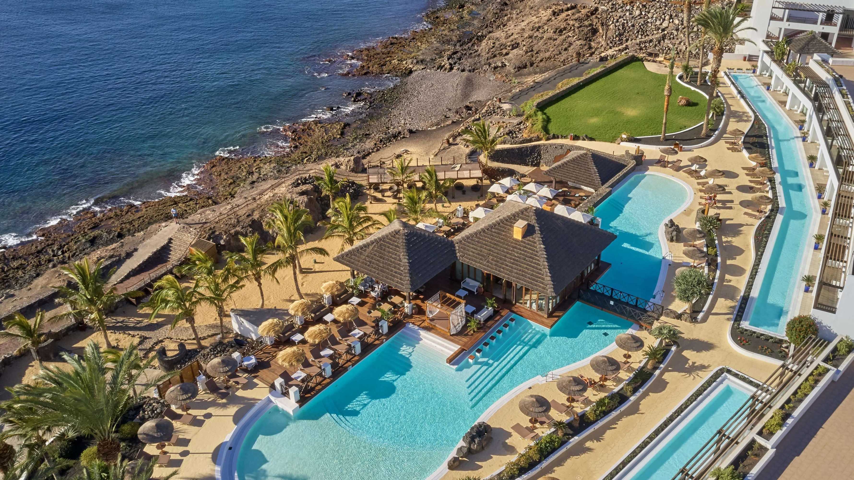 Gift card for Secrets Lanzarote Resort & Spa – Adults Only (+18) Gift card for Secrets Lanzarote Resort & Spa – Adults Only (+18)