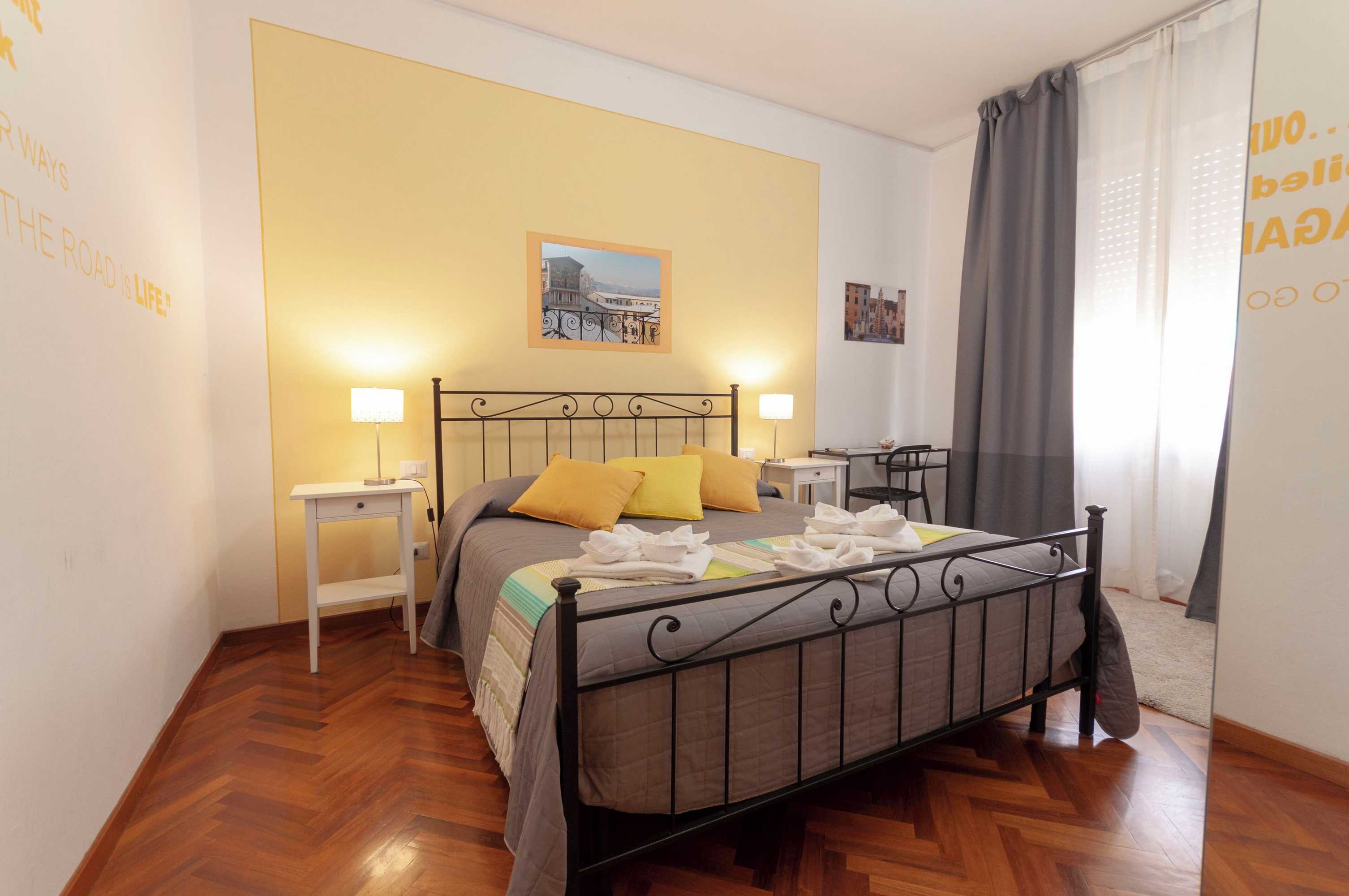 Gift card for B&b Cento Passi Dalle Mura Gift card for B&b Cento Passi Dalle Mura