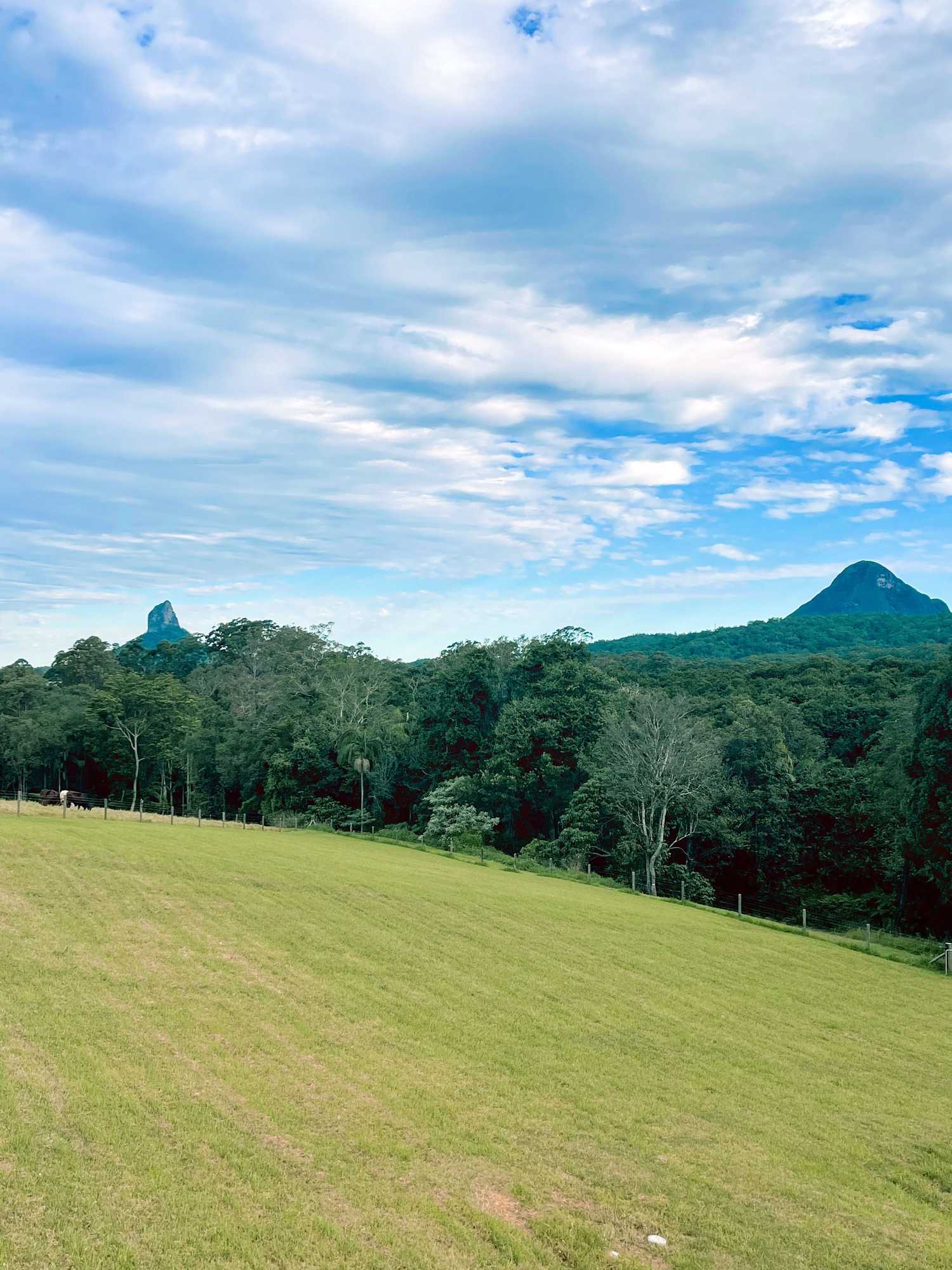 Gift card for Seven Peaks Farm Stay