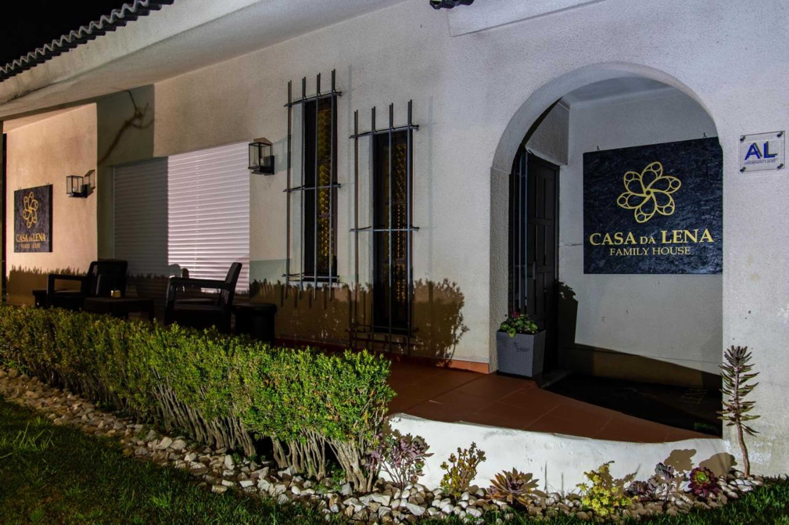 Gift card for Casa da Lena