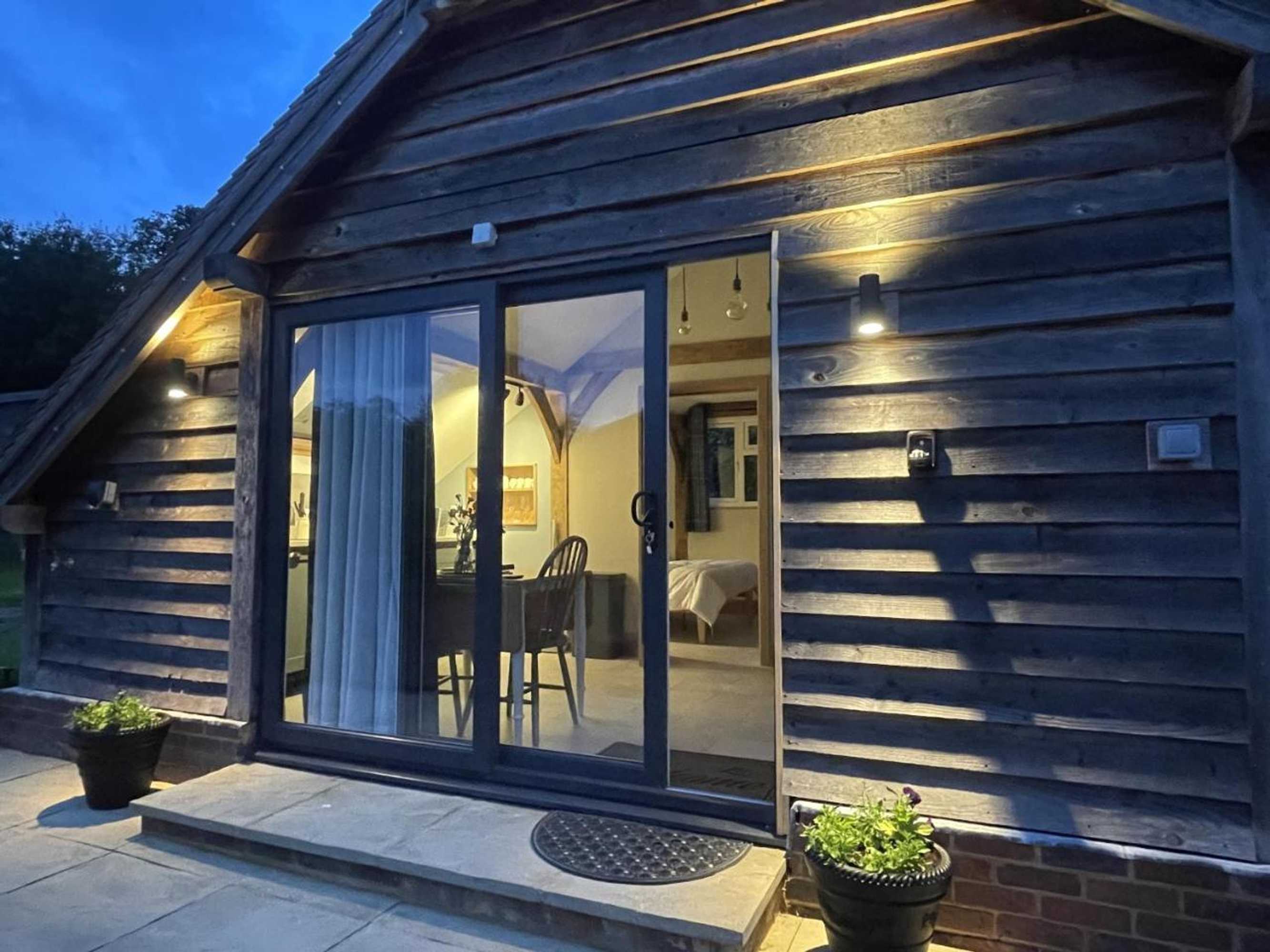 Gift card for Lancasters Cottage