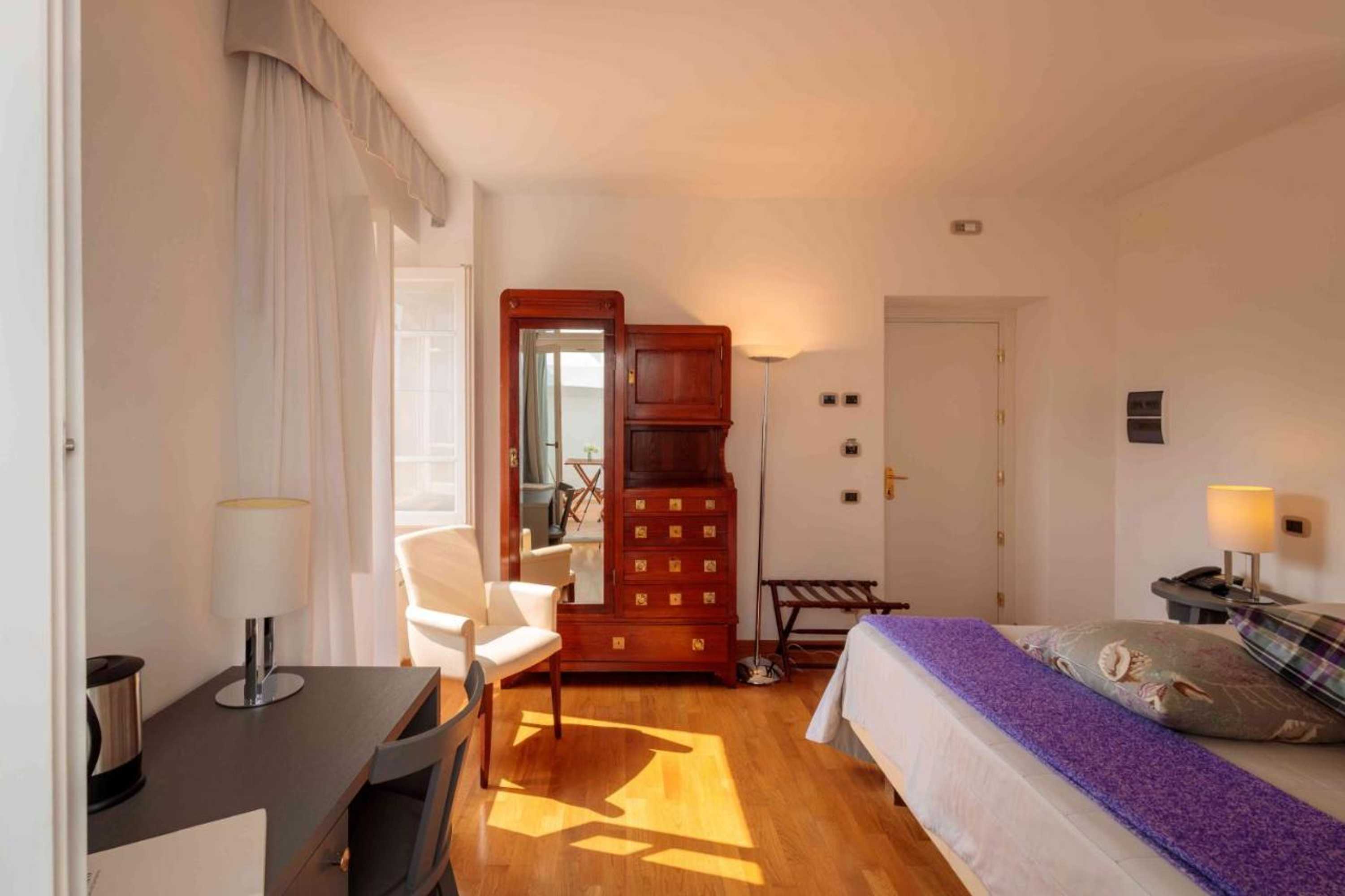Gift card for Relais Villa Sant'isidoro
