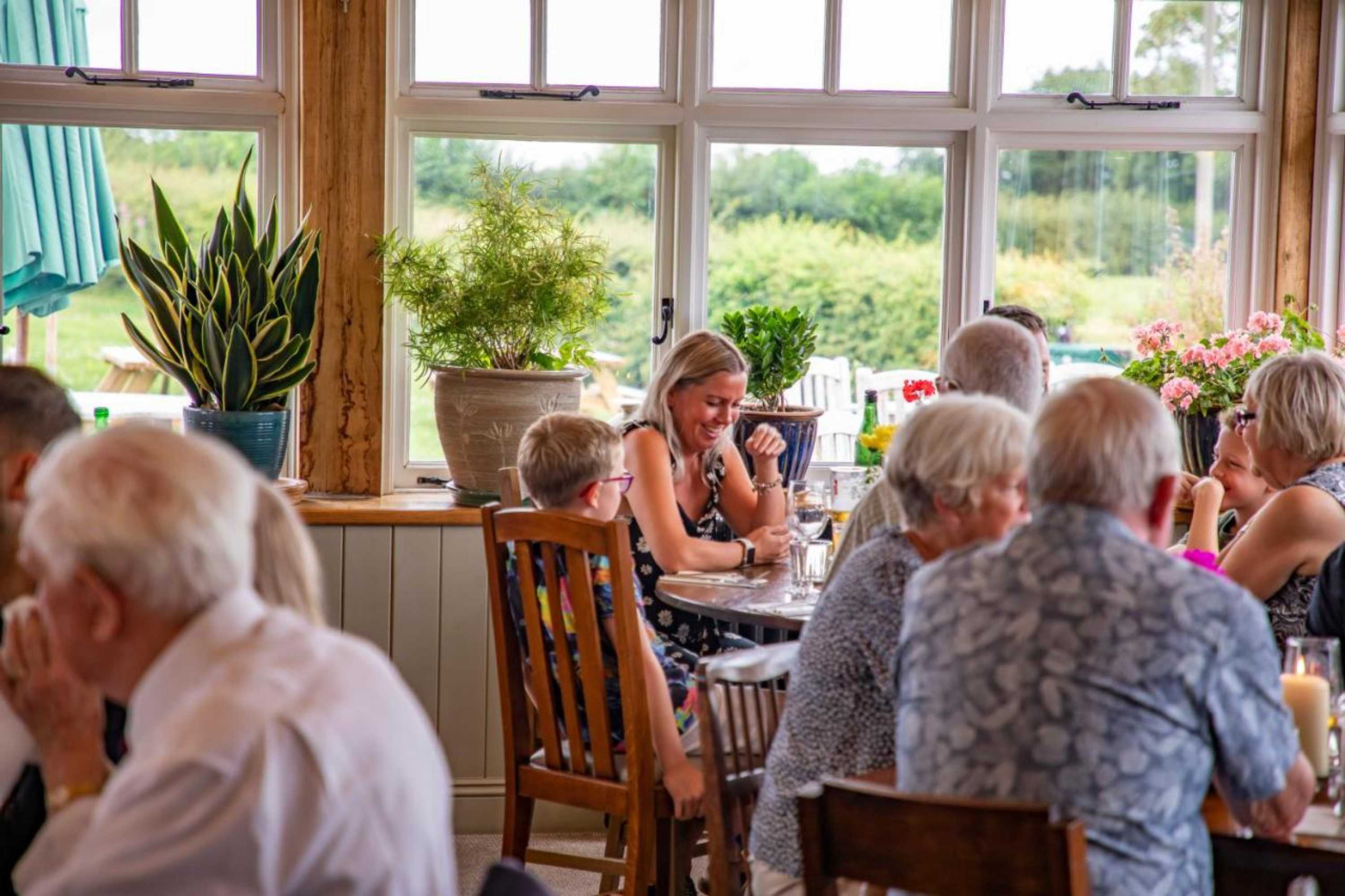 Gift card for Haighton Manor - Brunning And Price