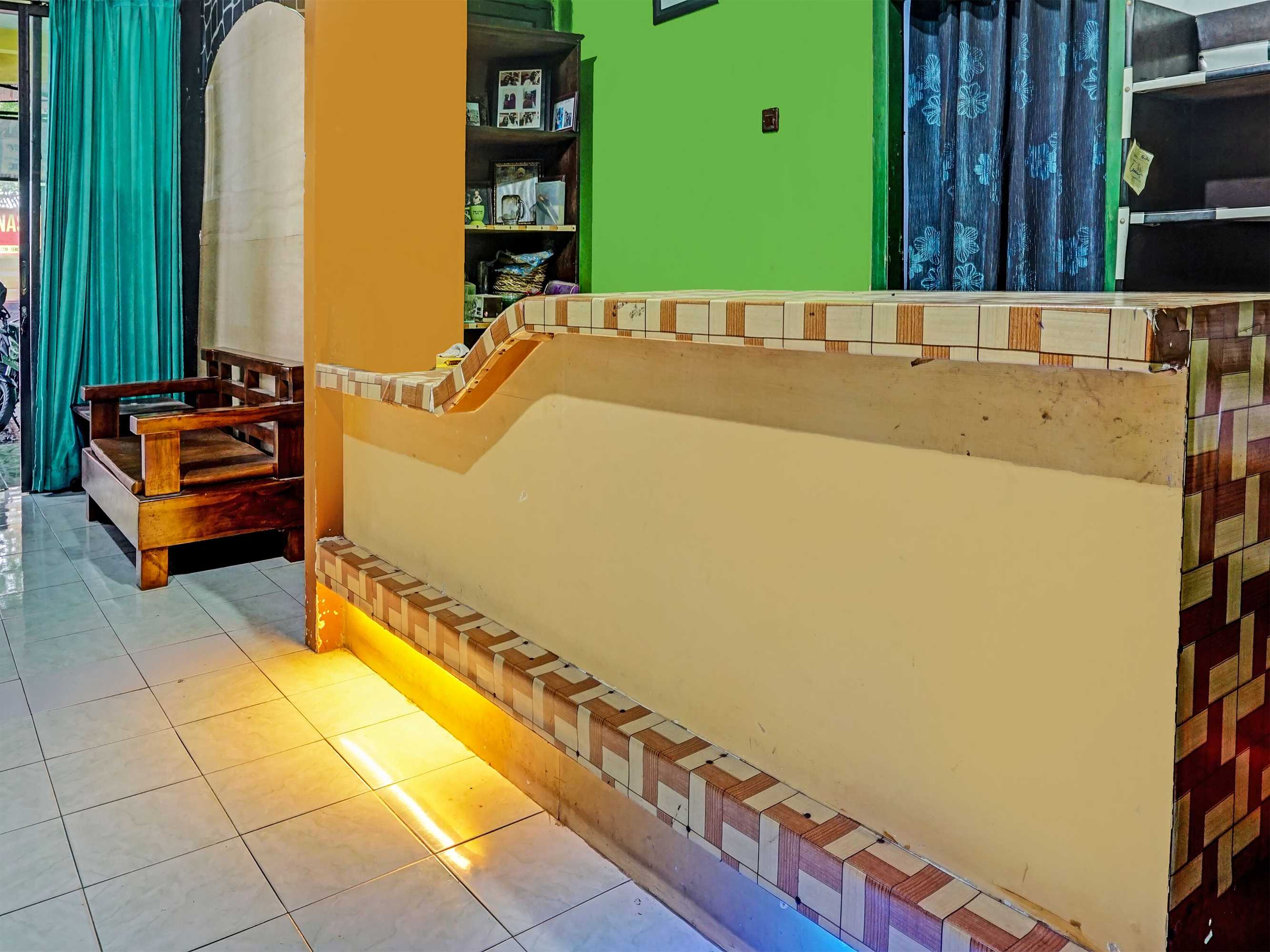 Gift card for Oyo 91697 Nyaman Homestay Syariah Gift card for Oyo 91697 Nyaman Homestay Syariah