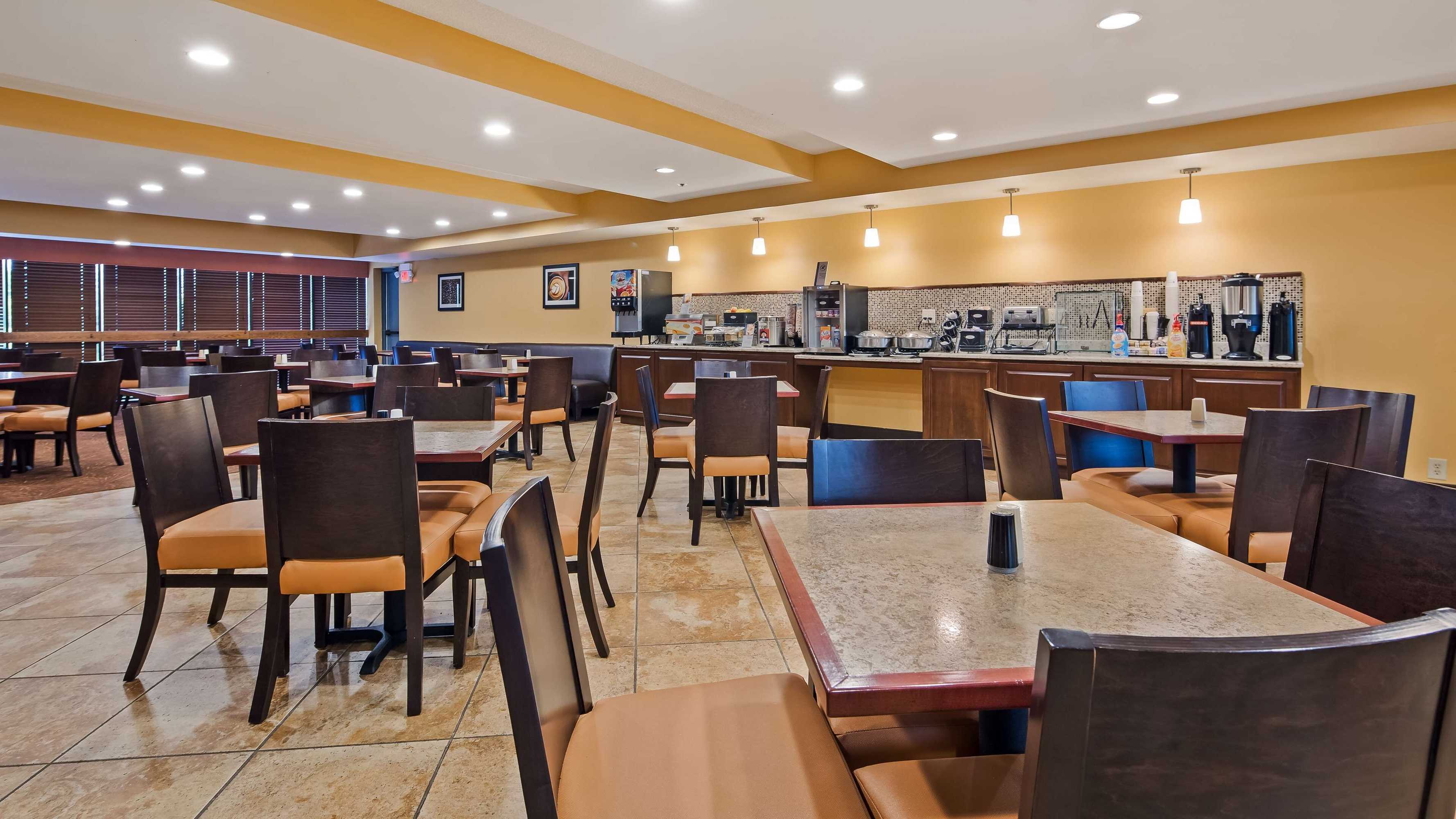 Gift card for Best Western Executive Inn Kenosha/pleasant Prairie
