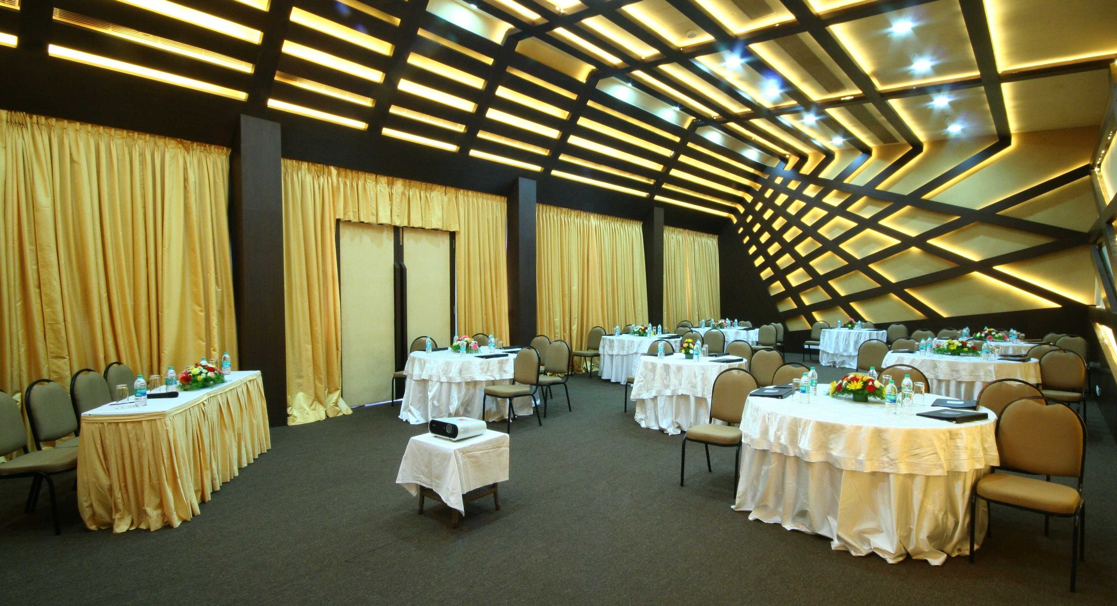 Gift card for The Golden Crown Hotel & Spa, Colva
