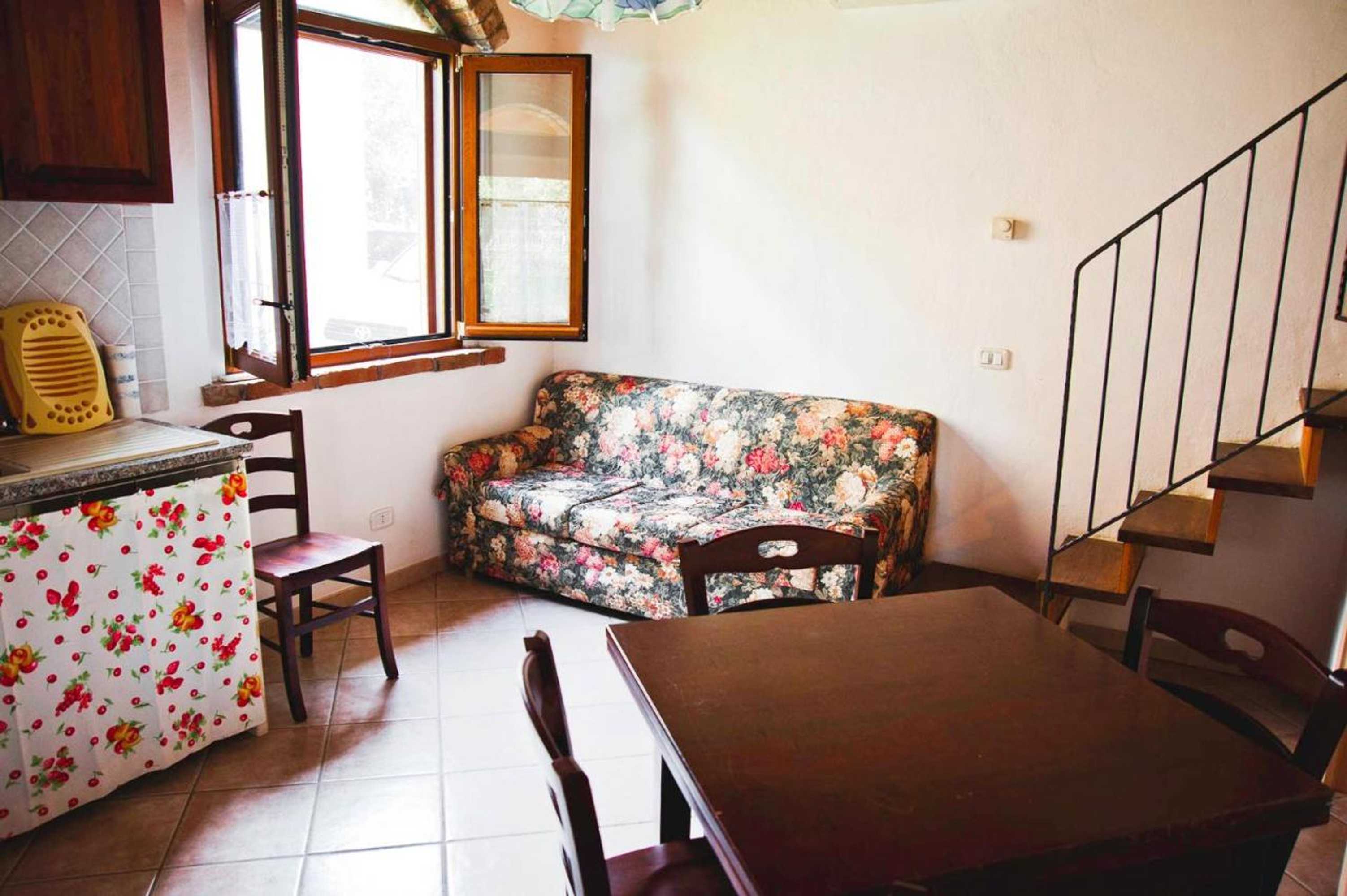 Gift card for Agriturismo L'albatro