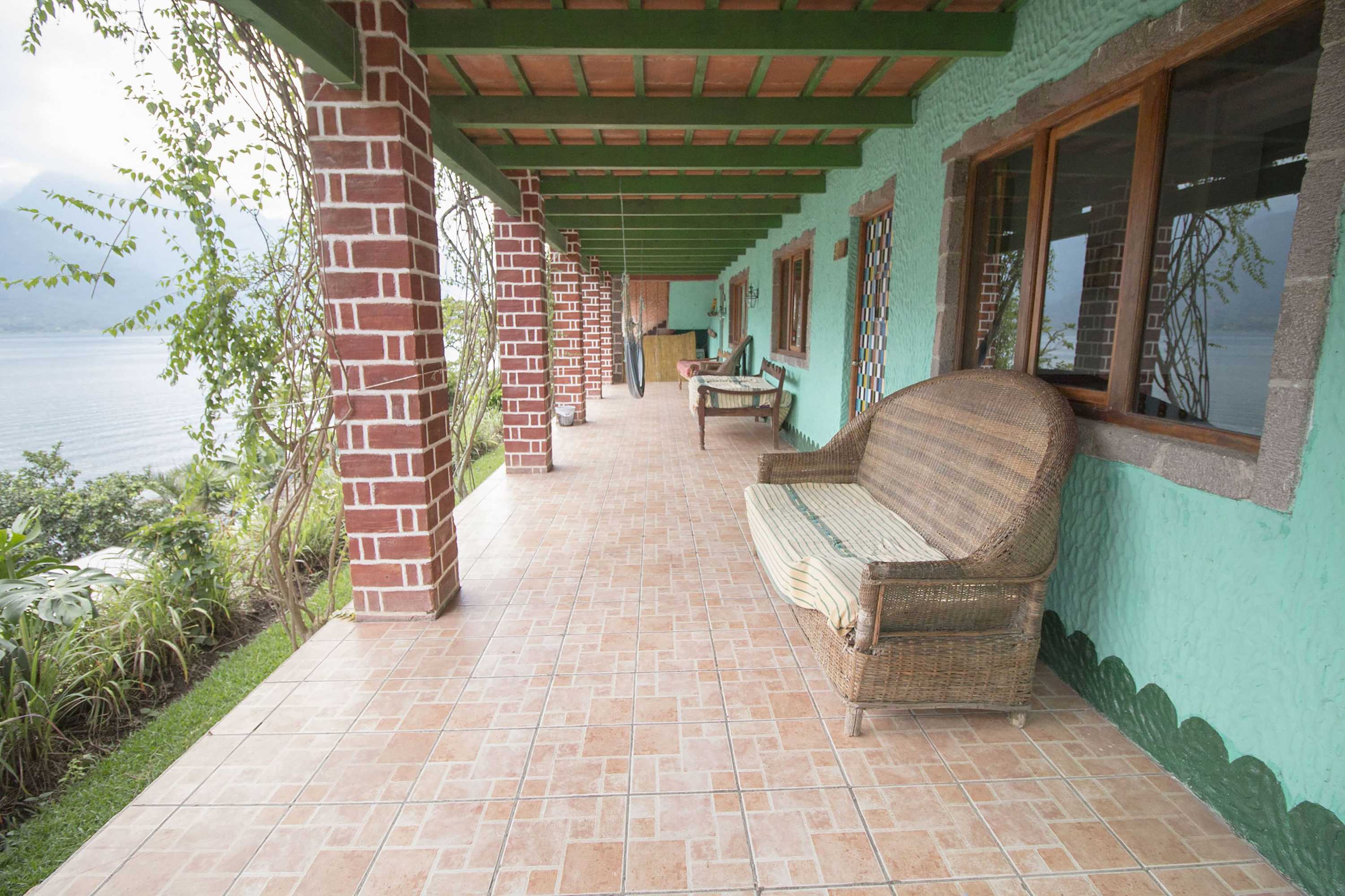 Gift card for Eco Hotel Uxlabil Atitlan Gift card for Eco Hotel Uxlabil Atitlan