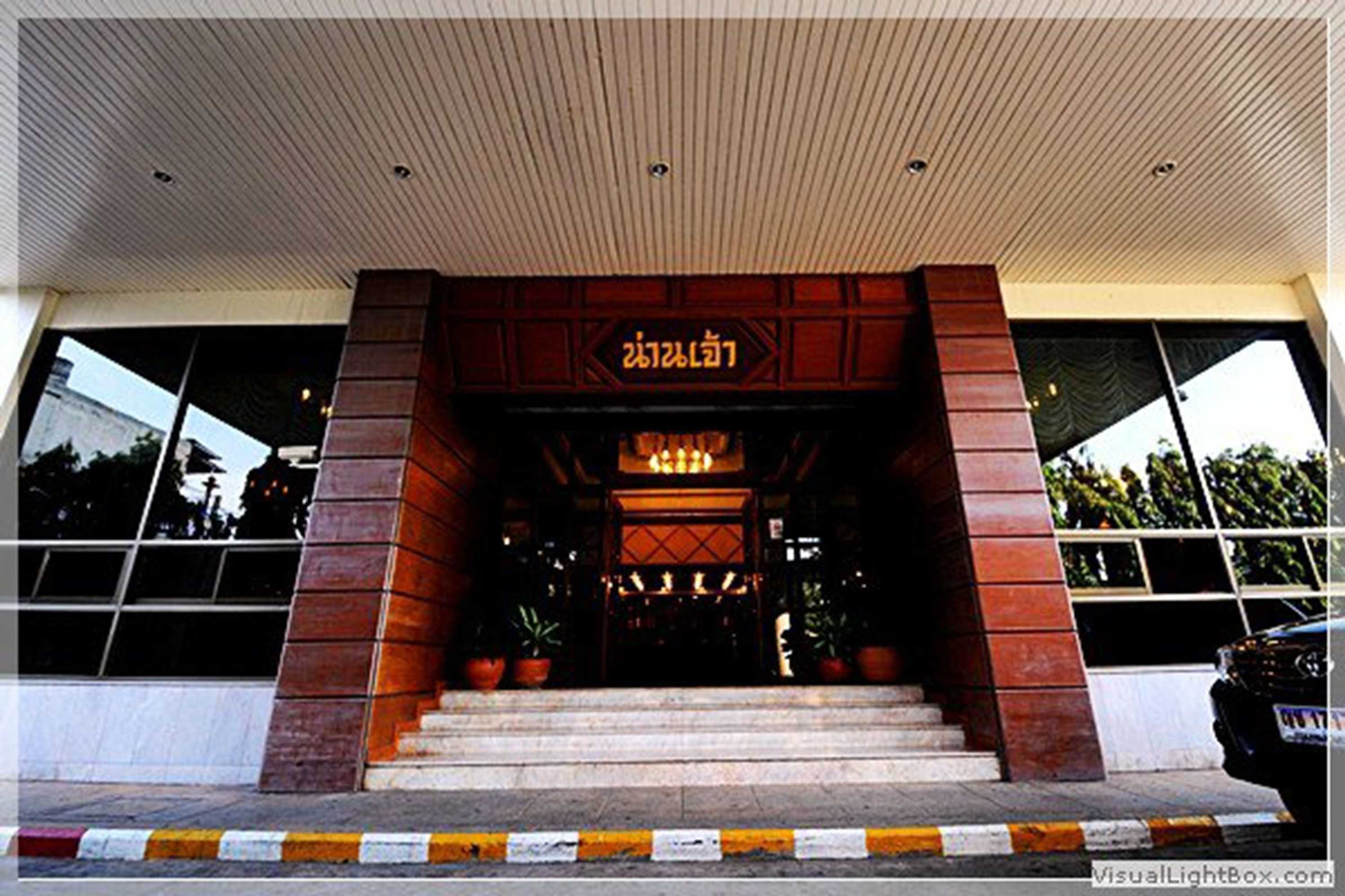 Gift card for Nanchao Hotel Gift card for Nanchao Hotel