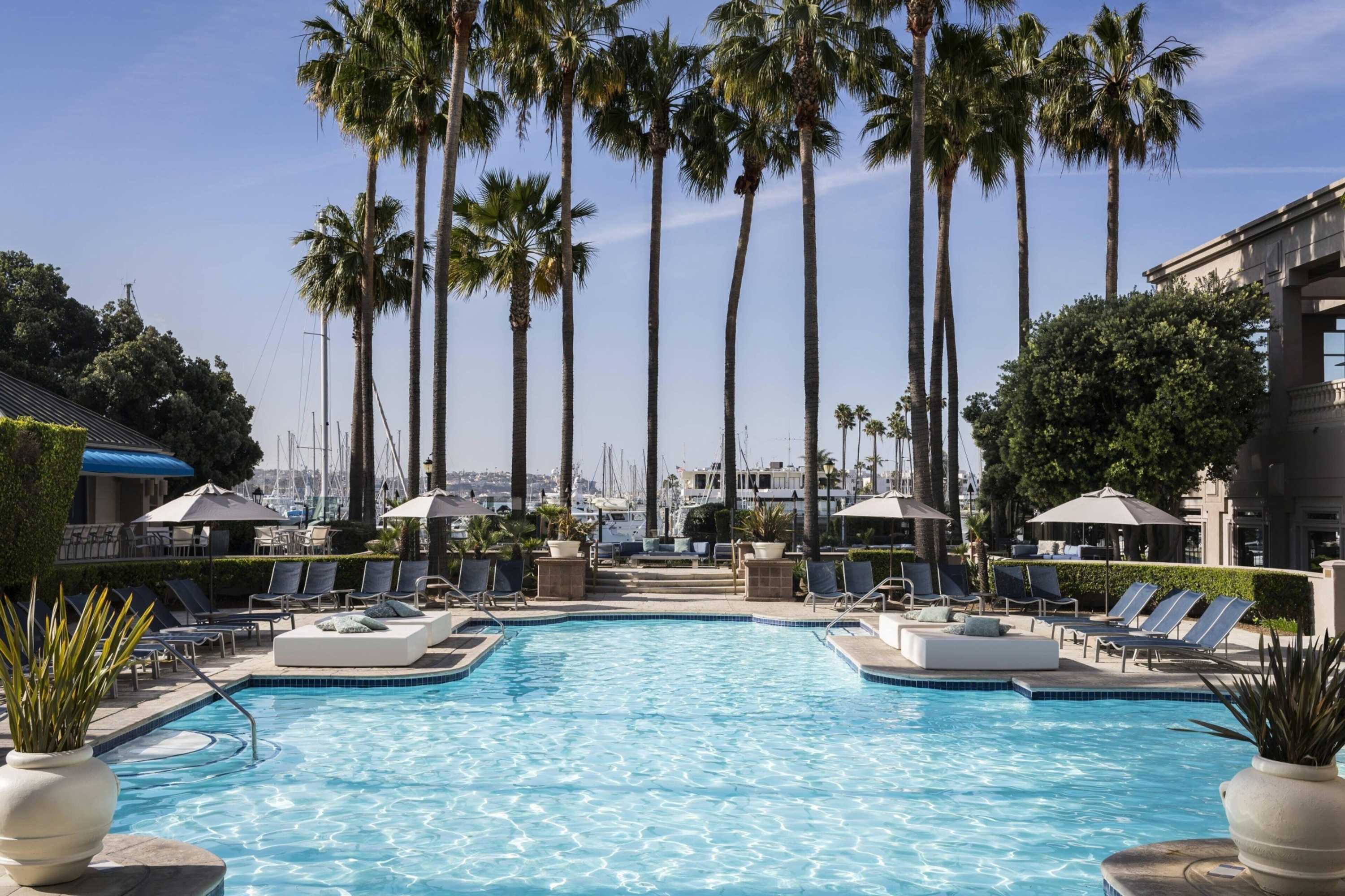 Gift card for The Ritz-Carlton, Marina Del Rey Gift card for The Ritz-Carlton, Marina Del Rey