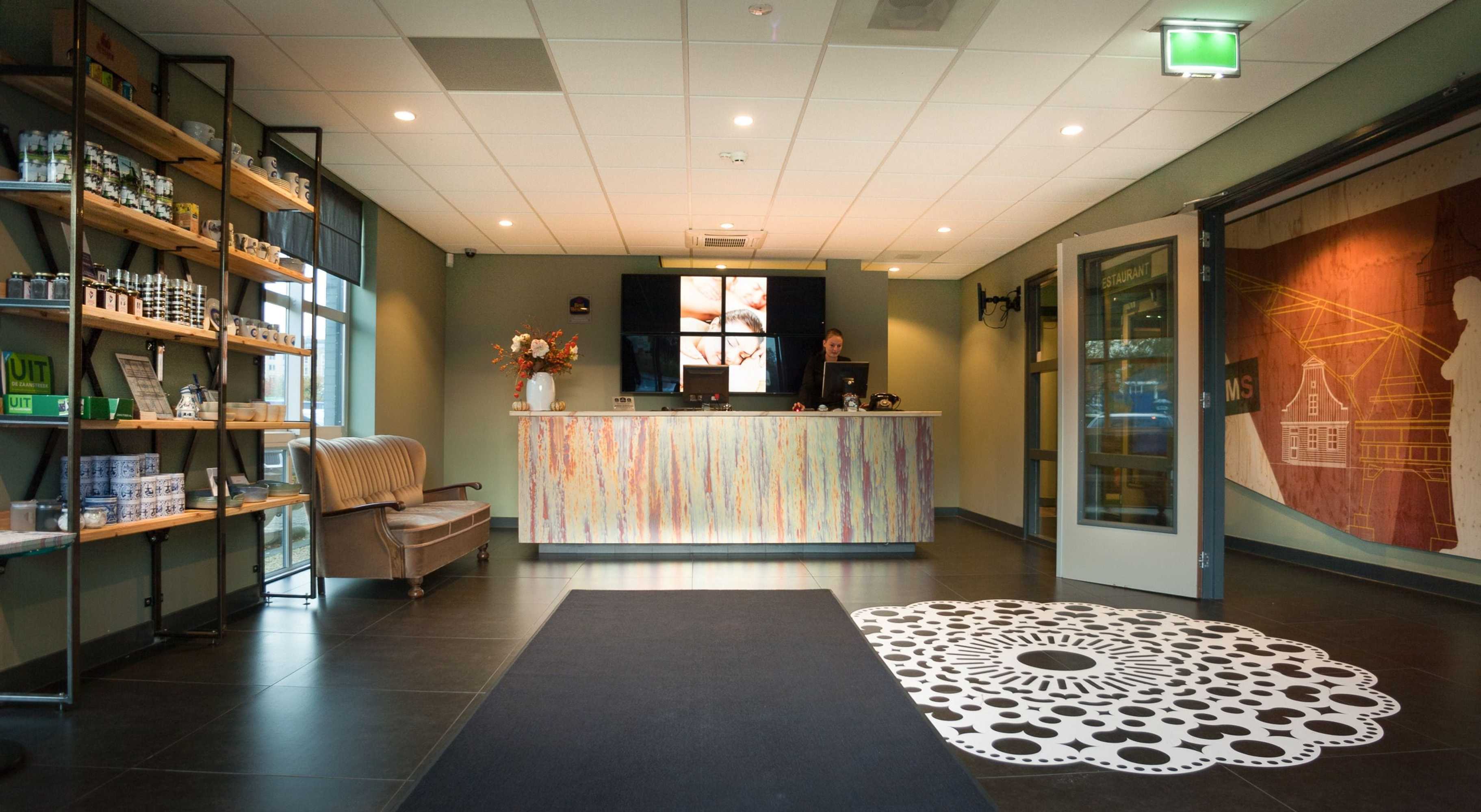 Gift card for Best Western Zaan Inn Gift card for Best Western Zaan Inn