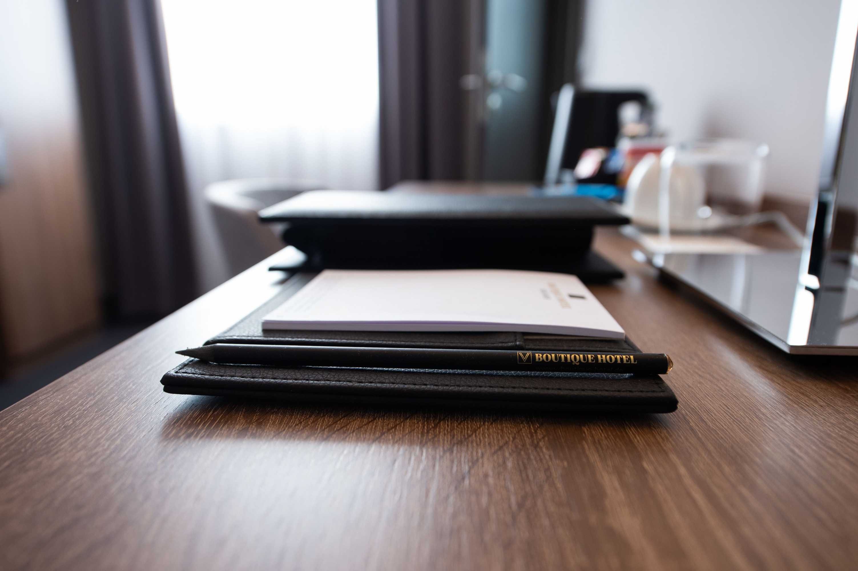 Gift card for V Boutique Hotel