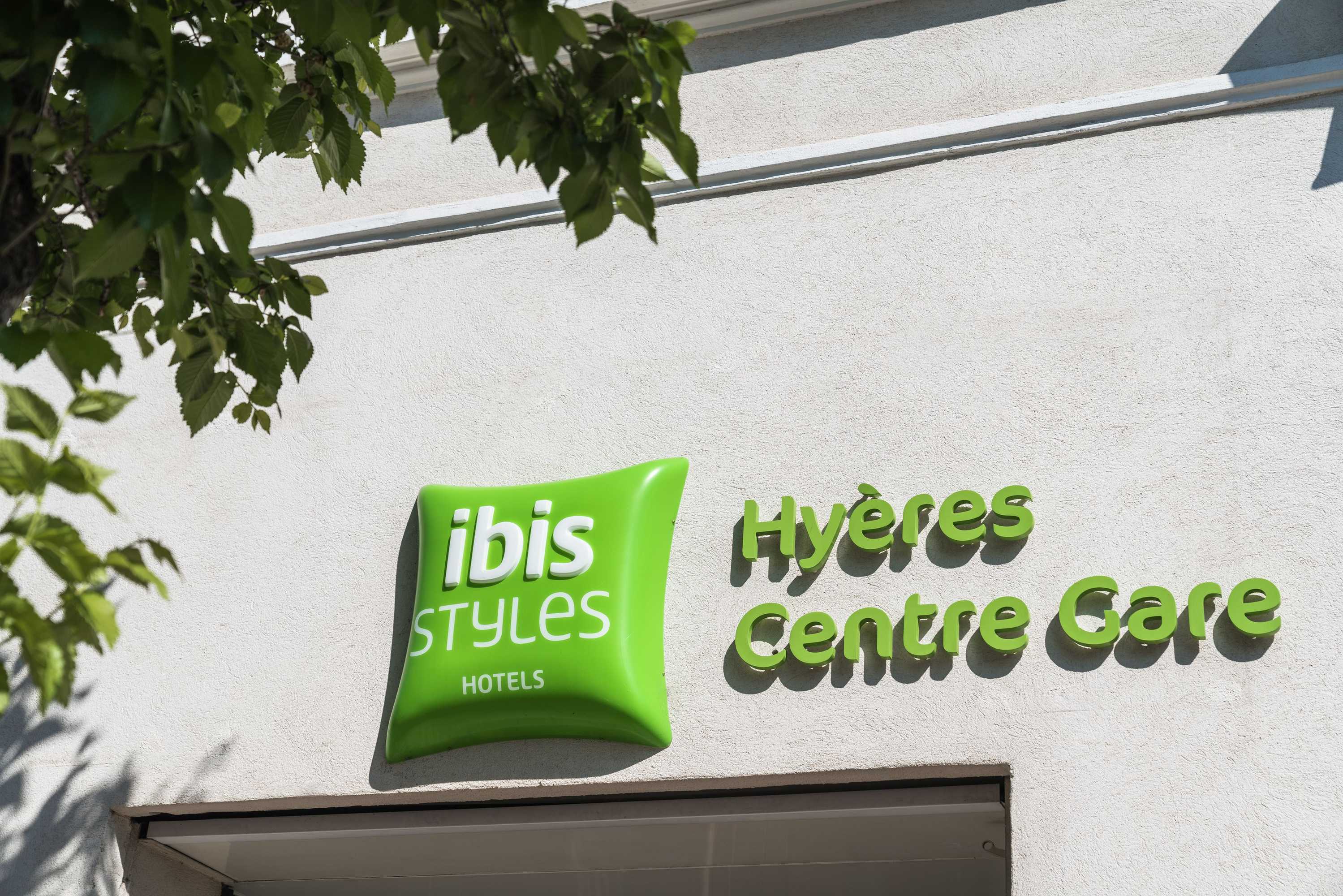 Gift card for Ibis Styles Hyeres Rooftop & Spa Gift card for Ibis Styles Hyeres Rooftop & Spa