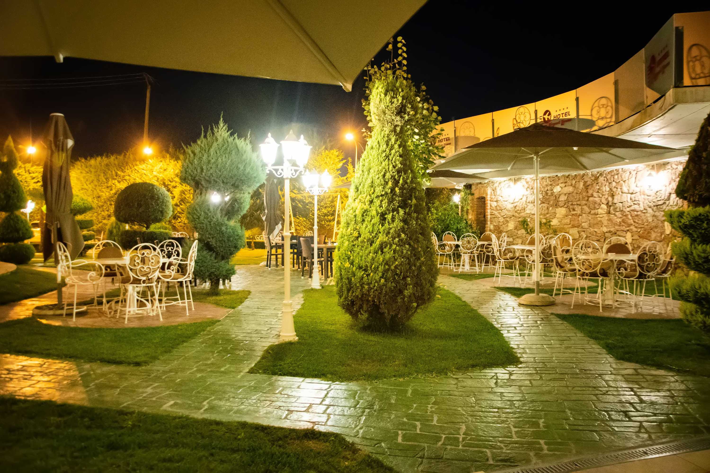 Gift card for Hotel Airport Tirana Gift card for Hotel Airport Tirana