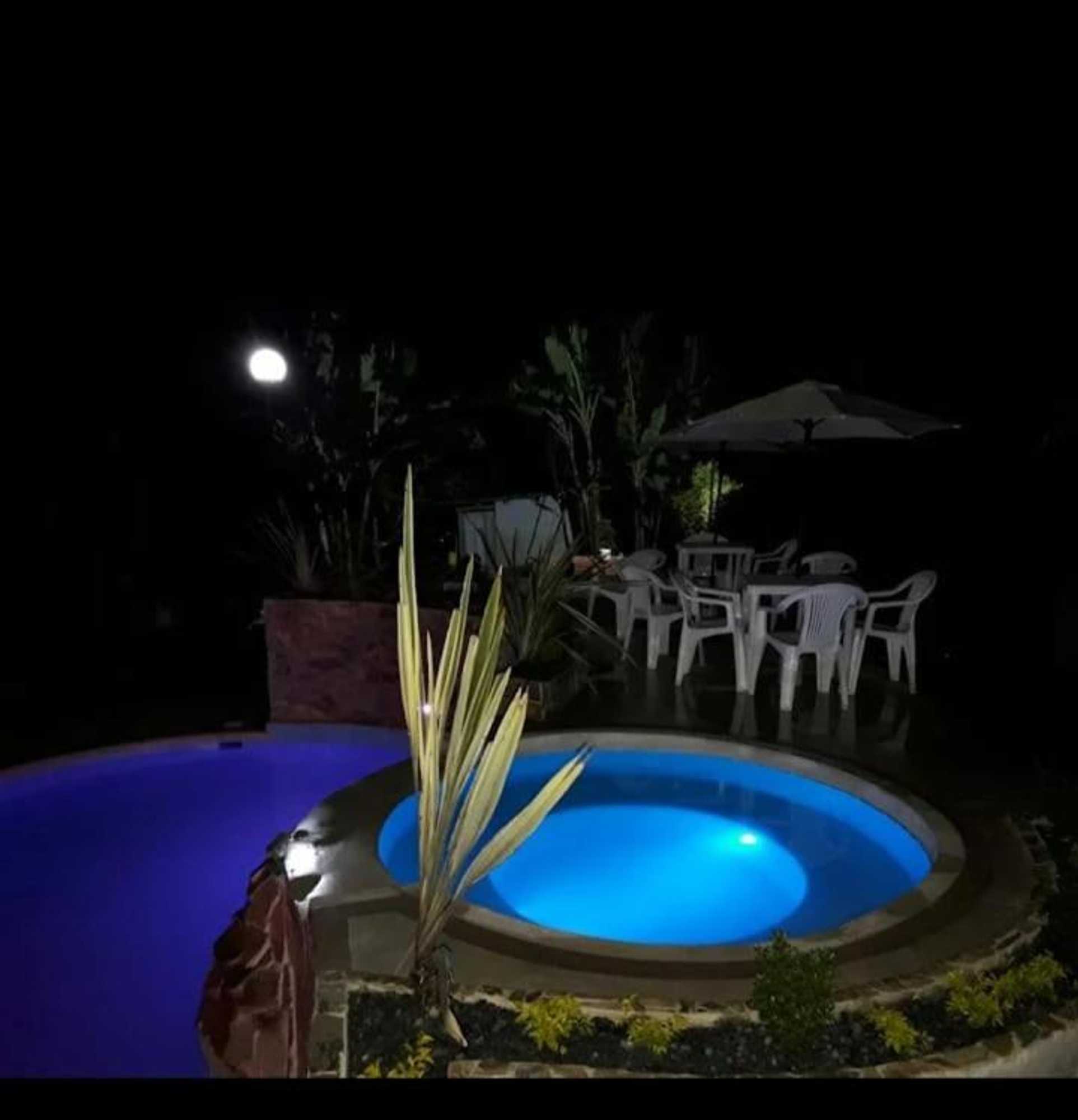 Gift card for Finca Hotel el Amanecer